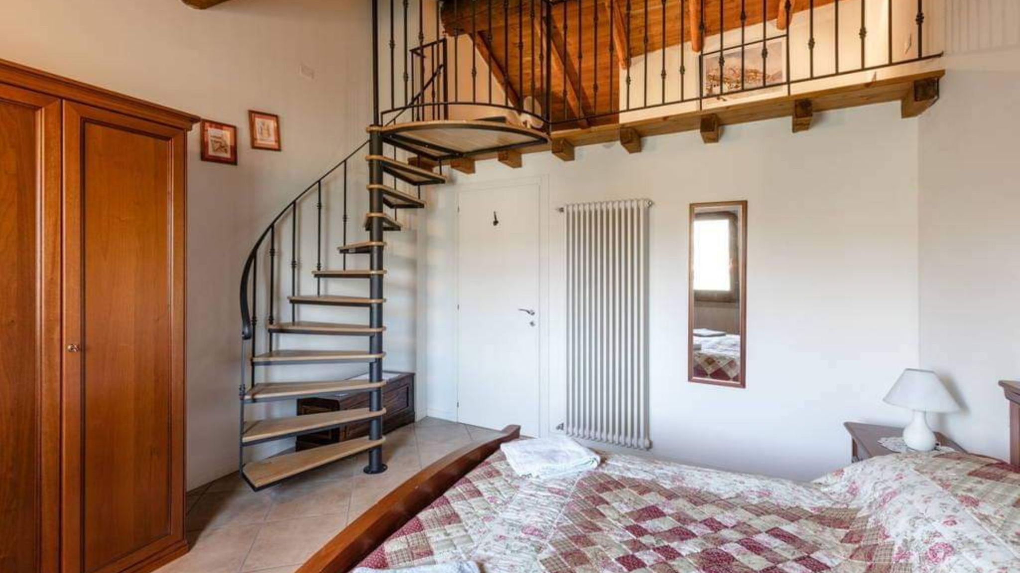 Italianway Cavriana Casa Rondinella