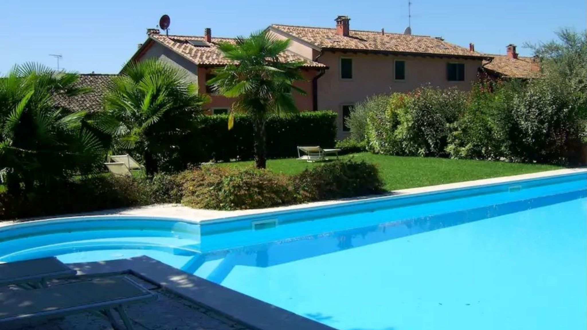 Italianway Cavriana Casa Rondinella