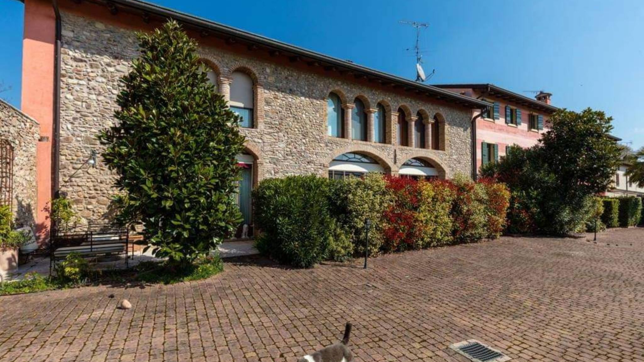 Italianway Cavriana Casa Rondinella