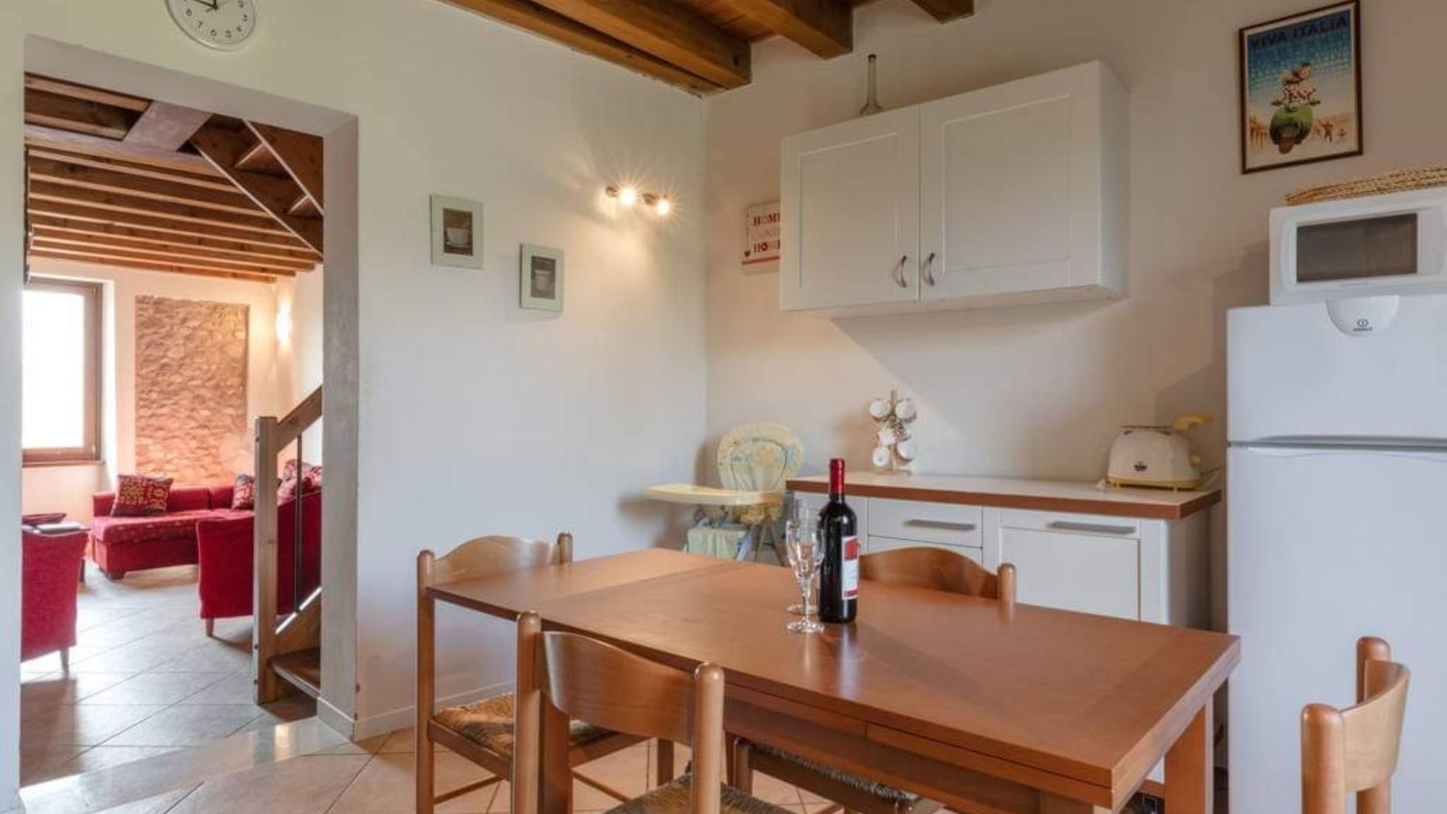 Italianway Cavriana Casa Rondinella