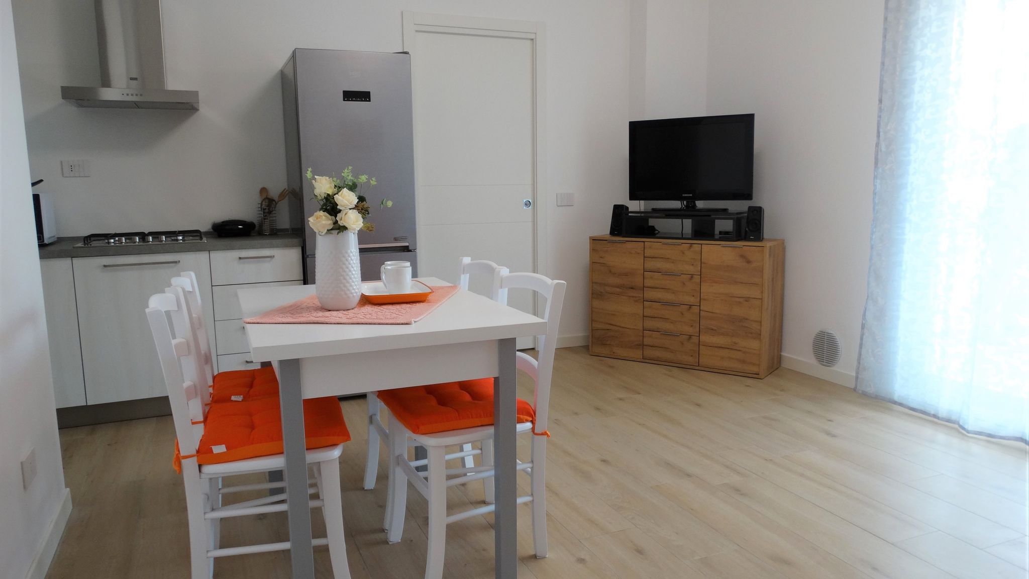 Italianway Alghero Prestigiosa