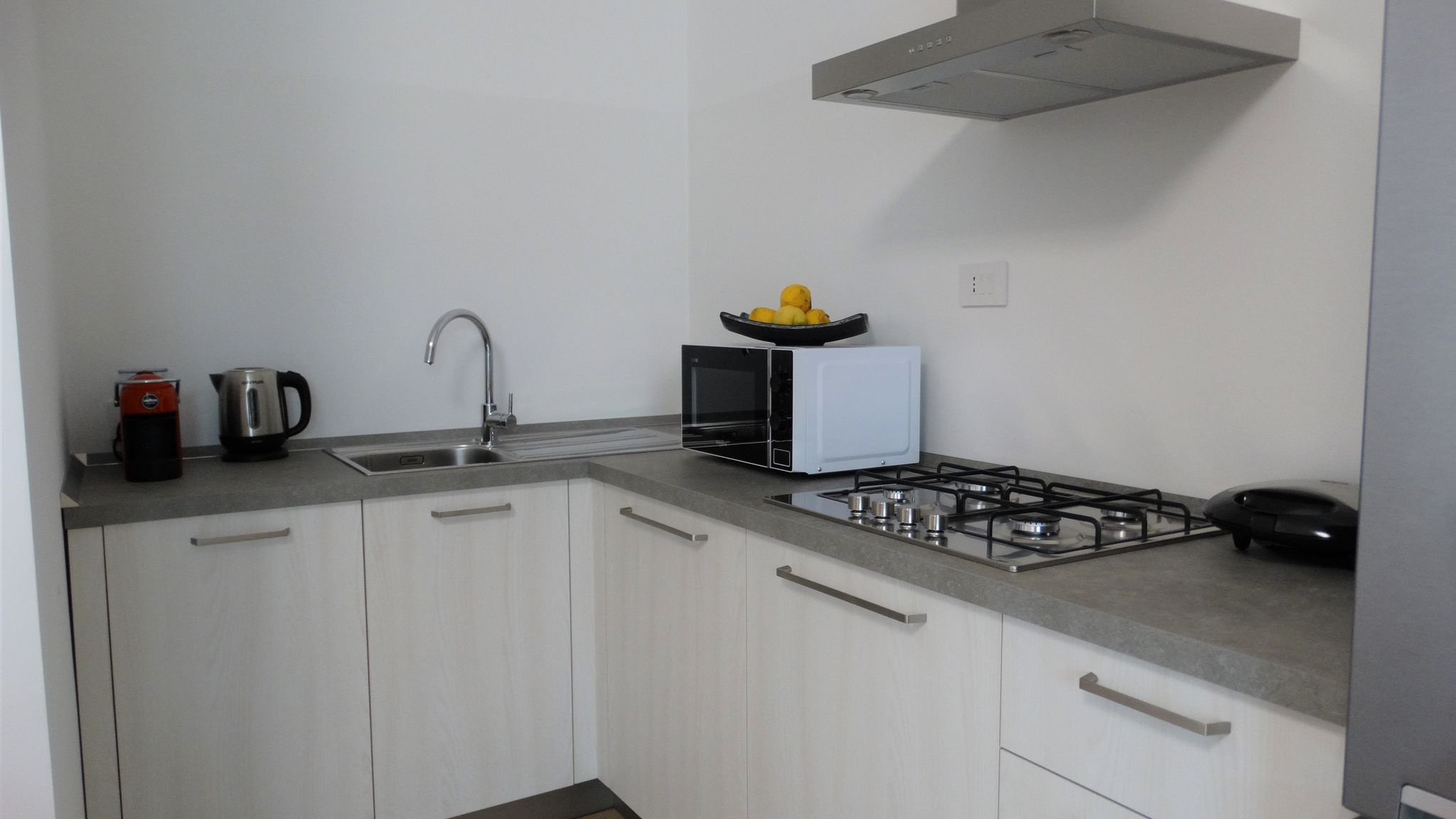 Italianway Alghero Prestigiosa