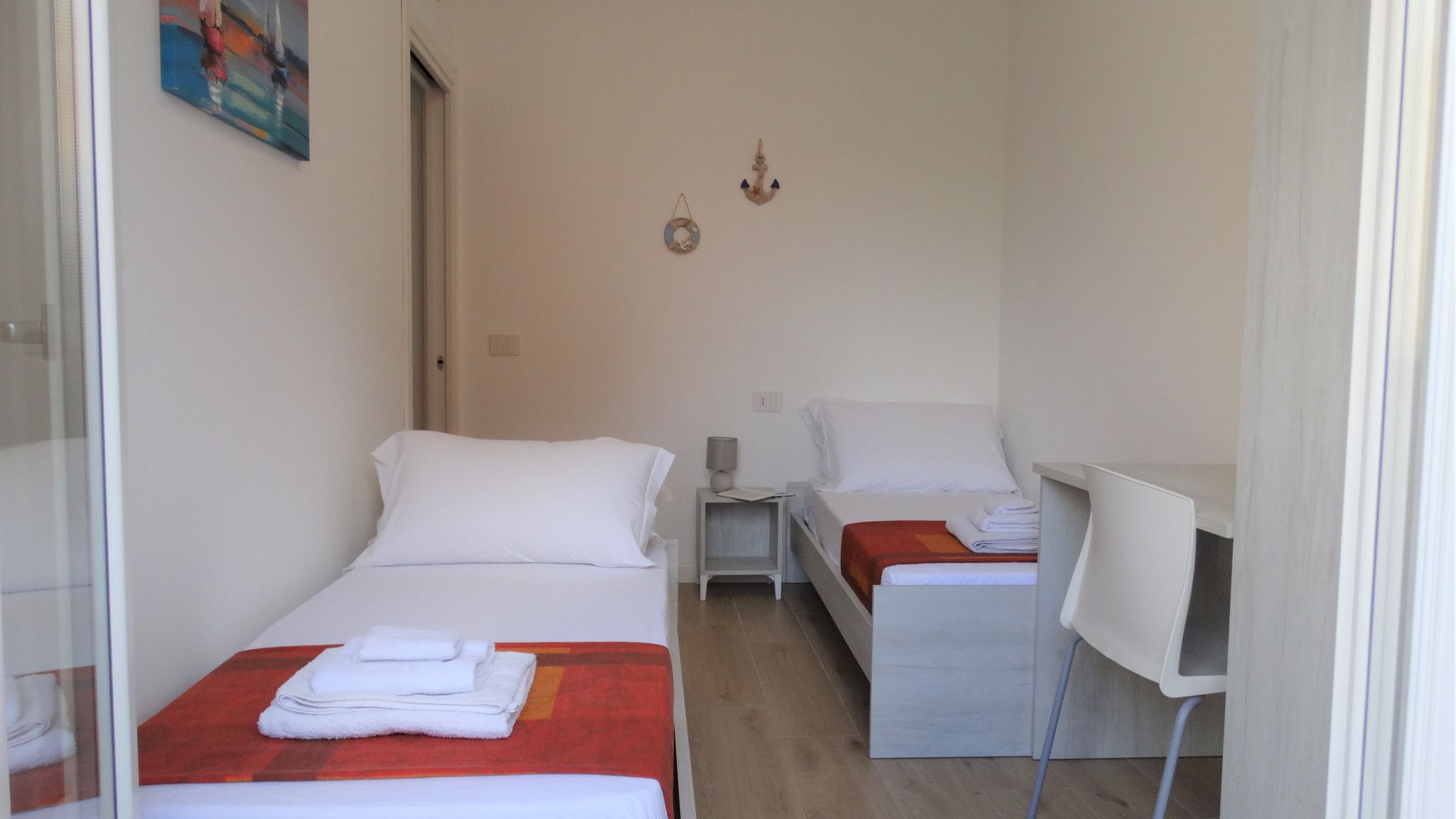 Italianway Alghero Prestigiosa