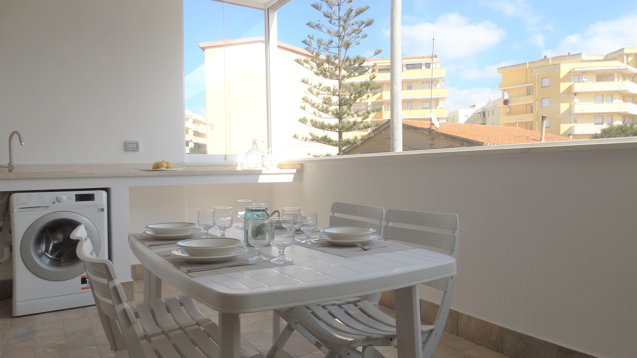 Italianway Alghero Prestigiosa