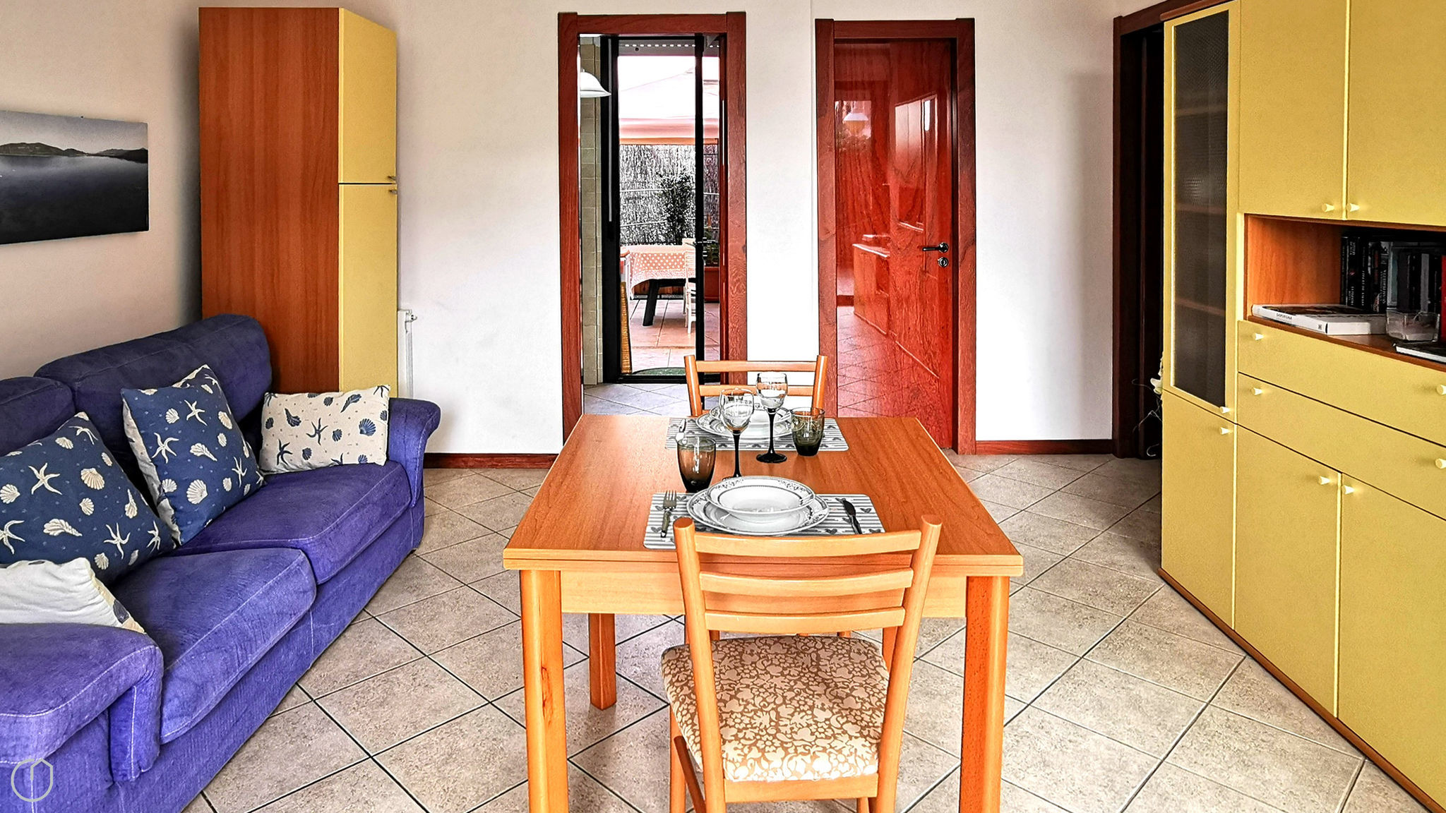 Italianway Alghero Nulauro 31