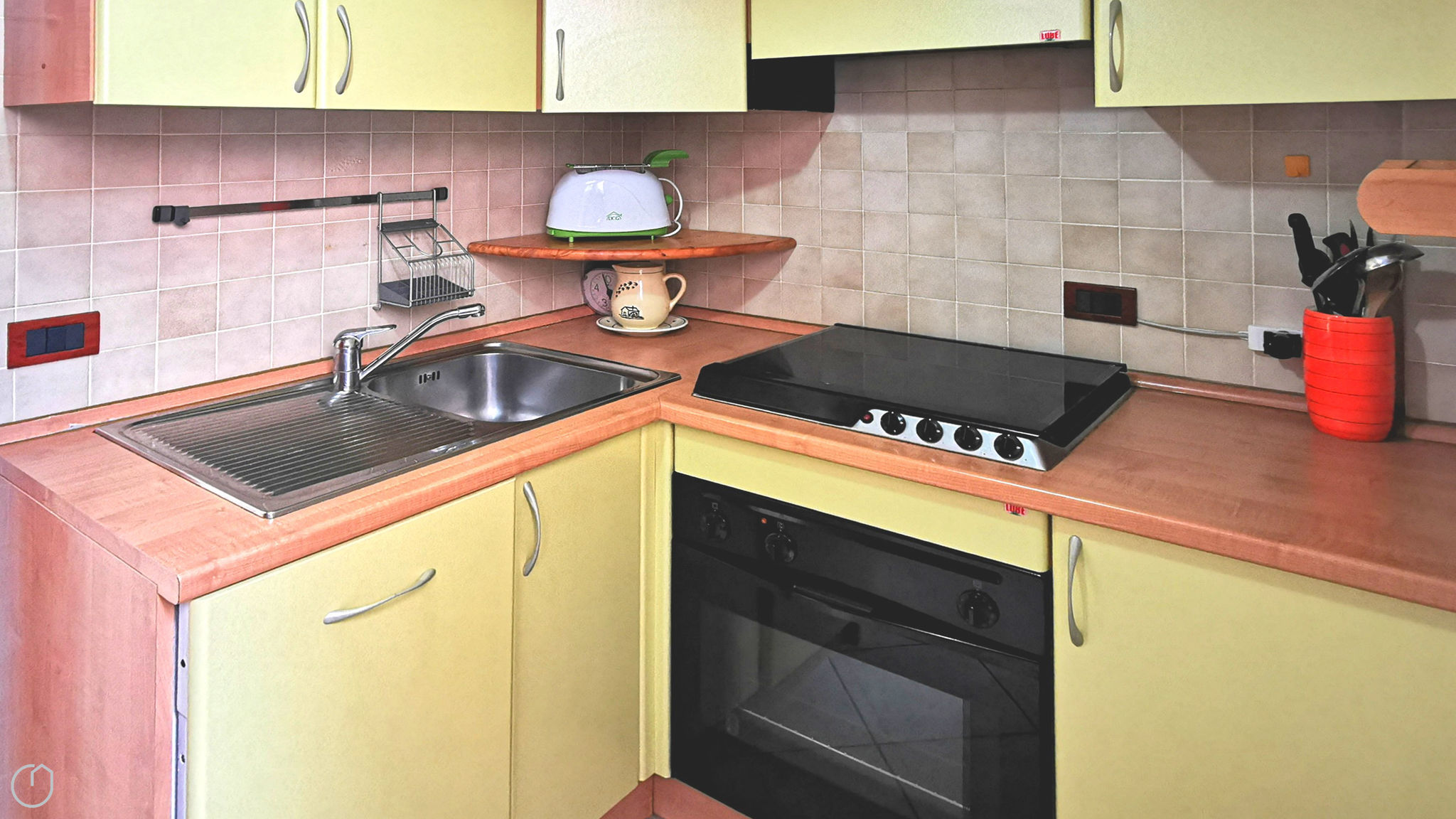 Italianway Alghero Nulauro 31