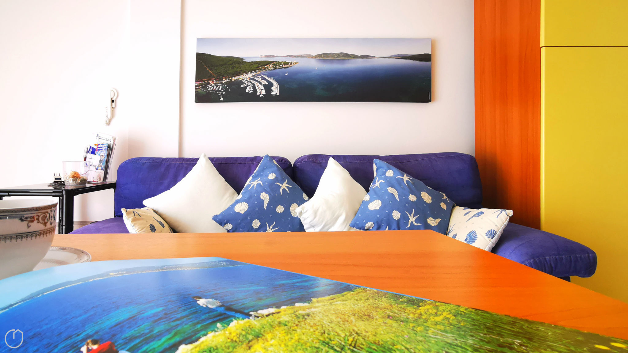 Italianway Alghero Nulauro 31