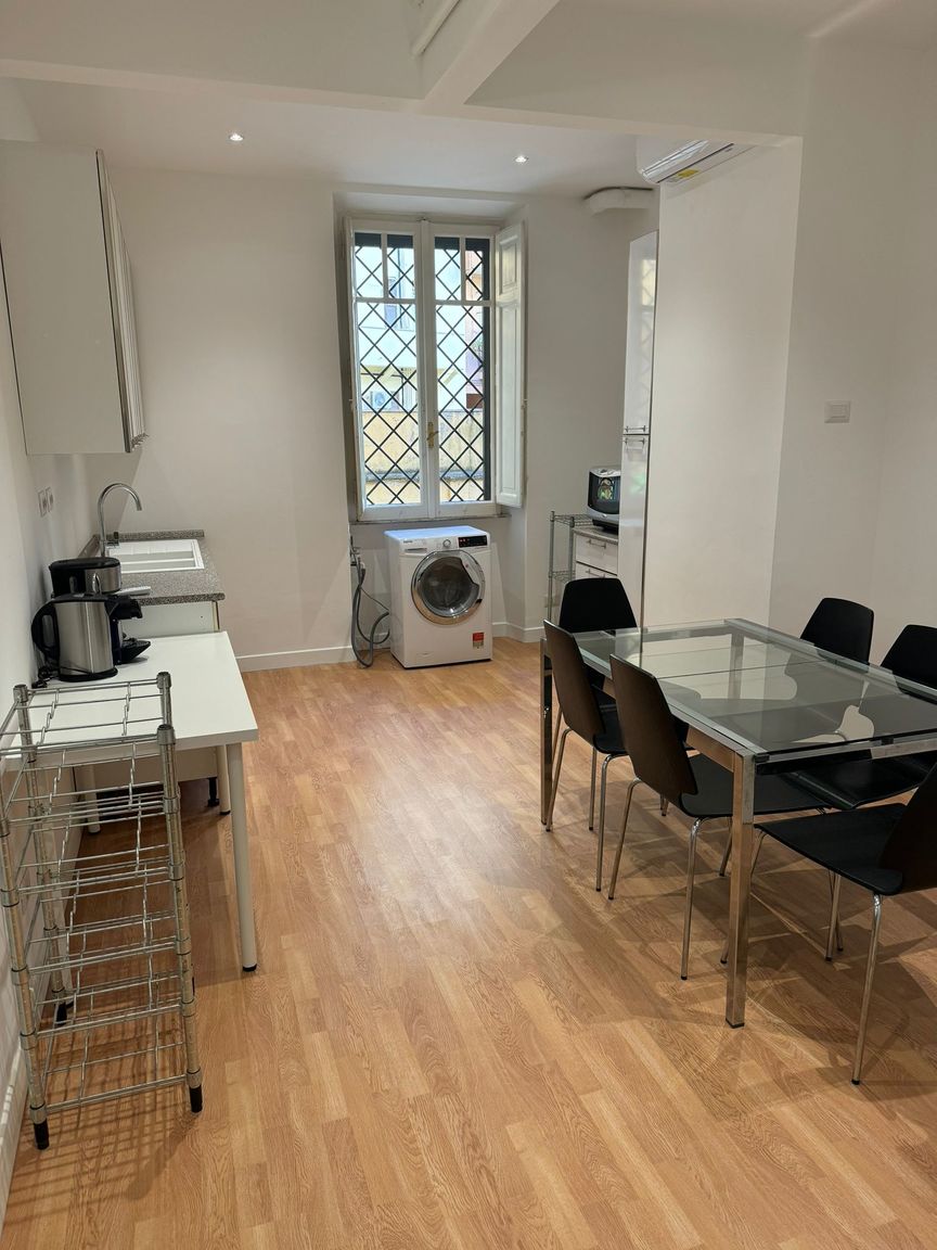 Italianway Roma Guest House Mazzini 144 - Stanza 3 Family Room