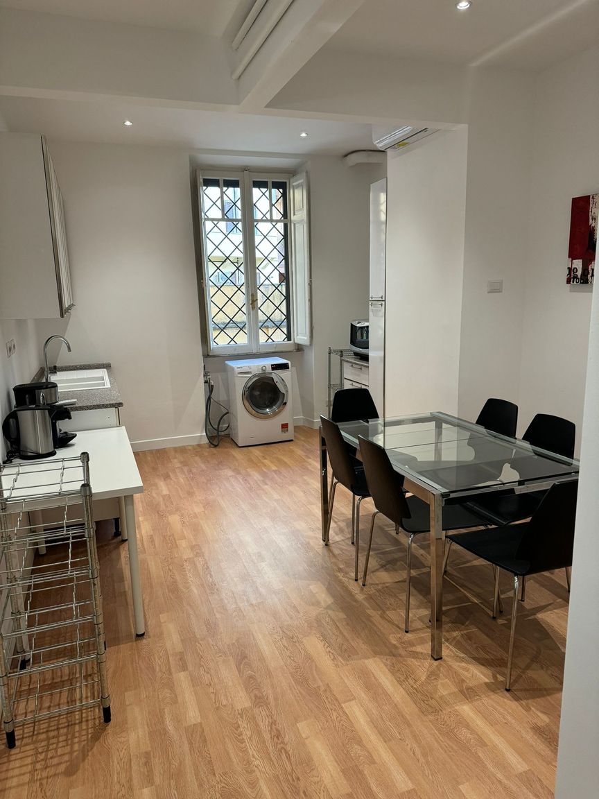 Italianway Roma Guest House Mazzini 144 - Stanza 3 Family Room