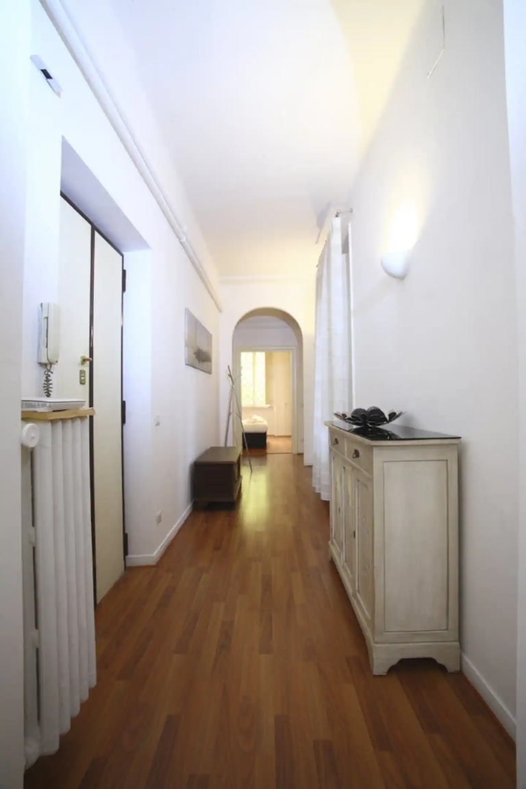 Italianway Roma Guest House Mazzini 144 - Stanza 3 Family Room