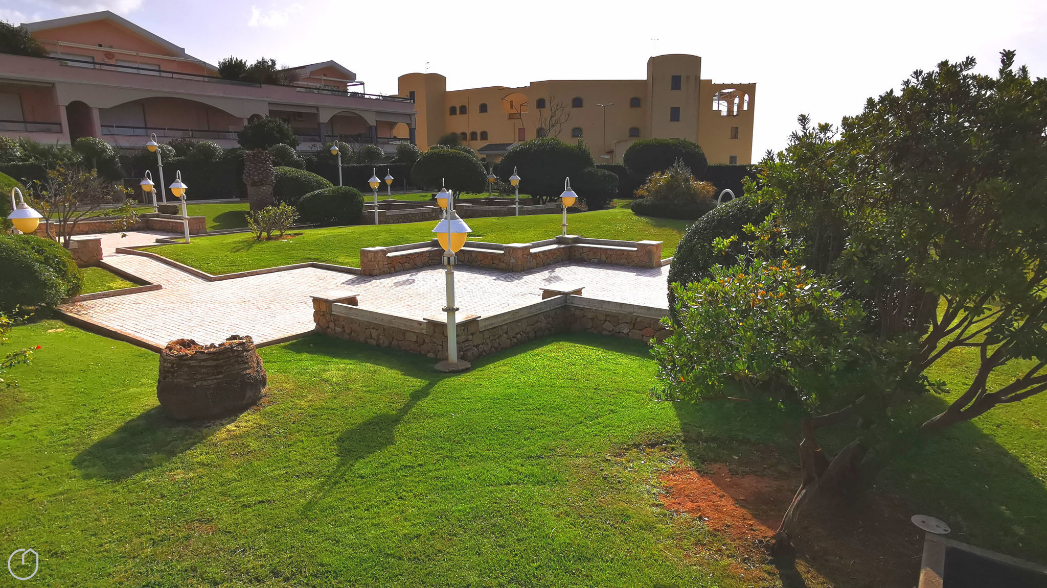 Italianway Alghero Nulauro 31