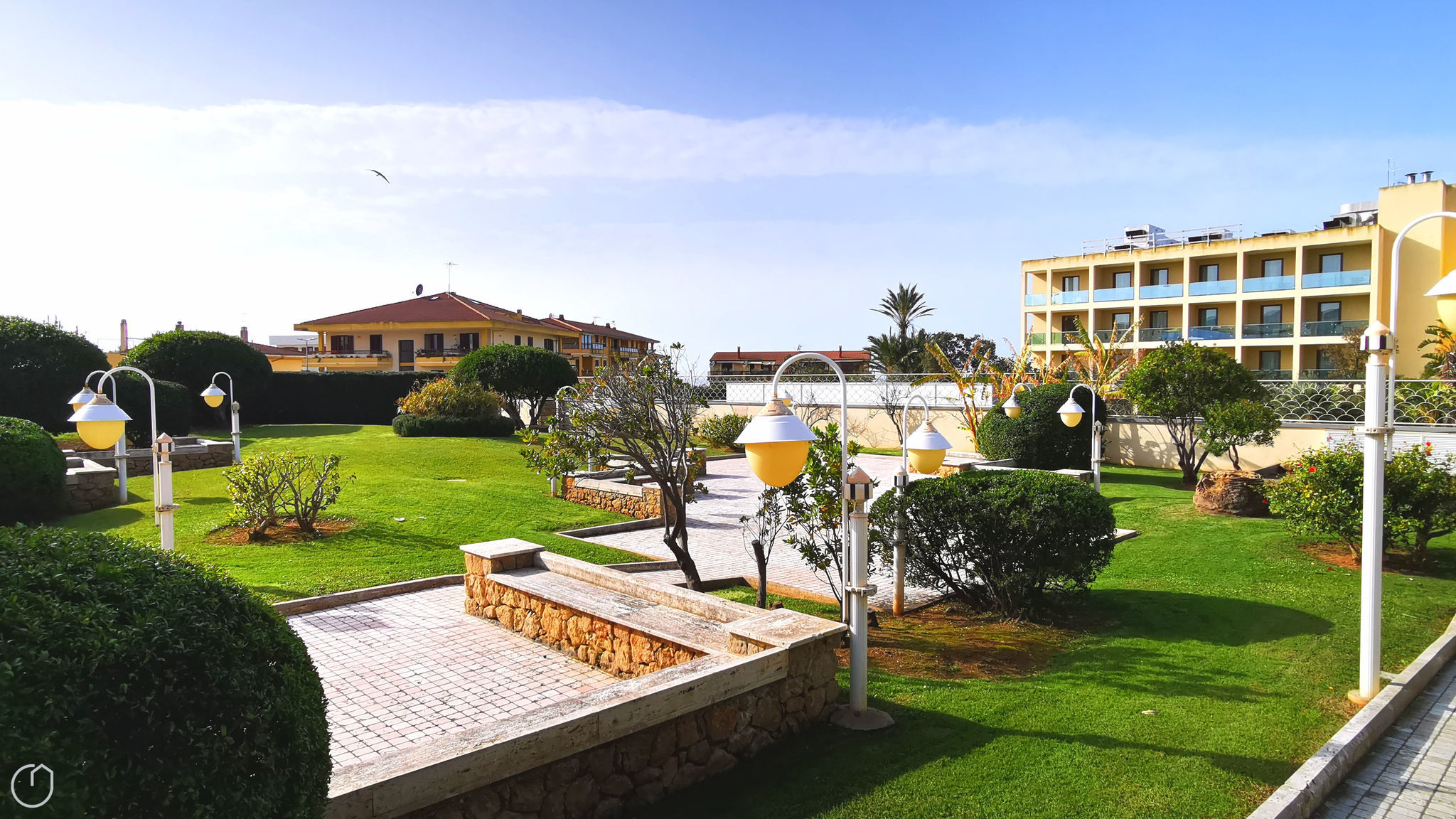 Italianway Alghero Nulauro 31