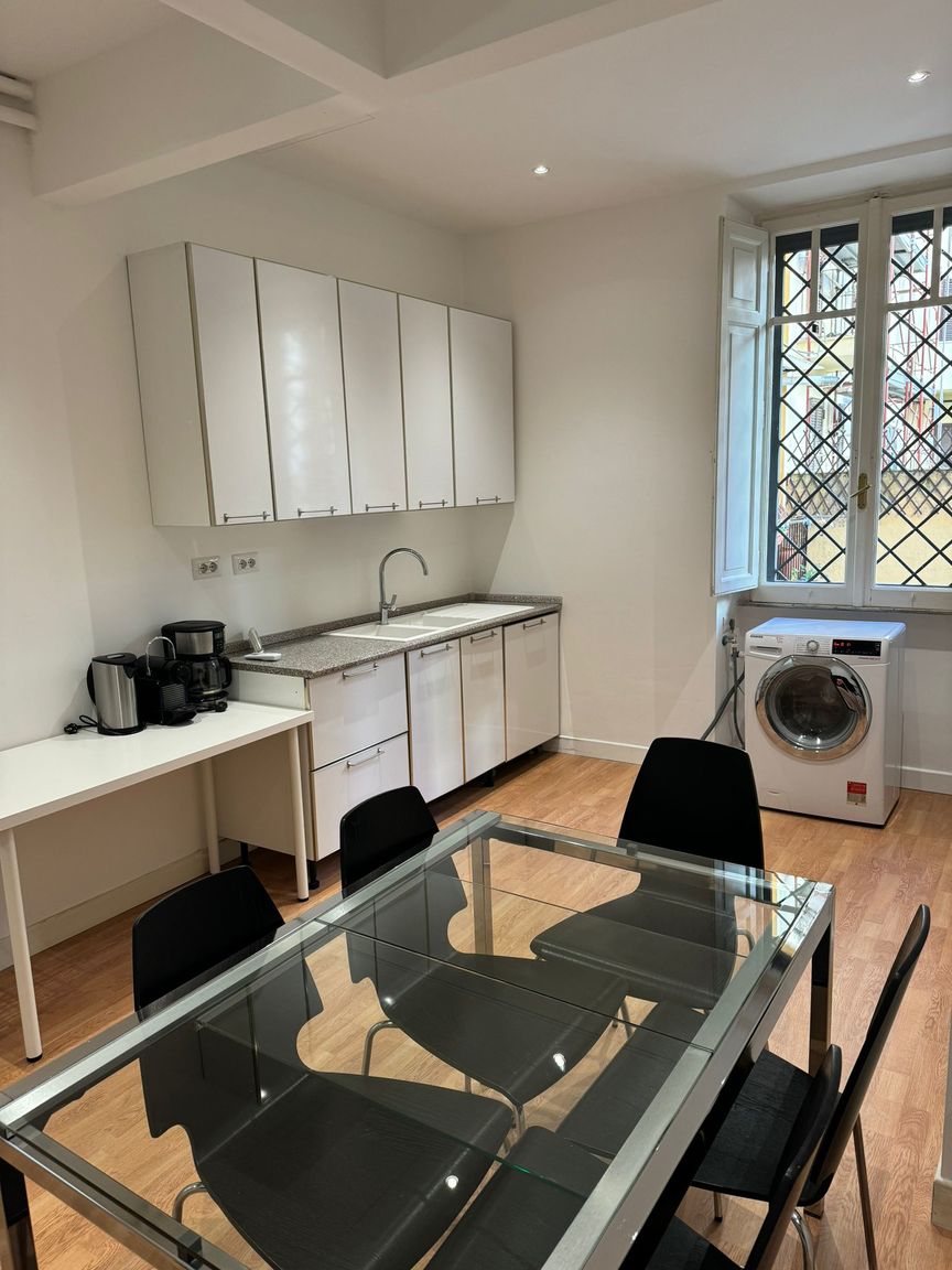 Italianway Roma Guest House Mazzini 144 - Stanza 3 Family Room