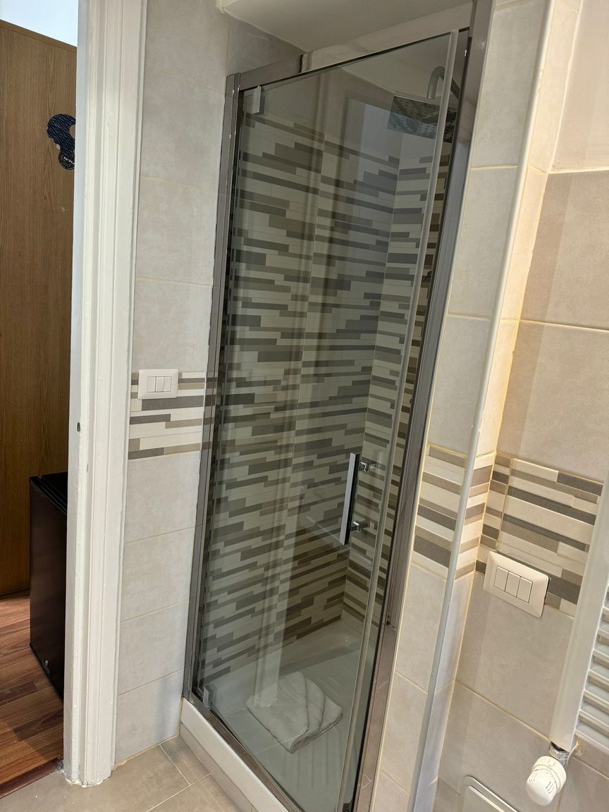 Italianway Roma Guest House Mazzini 144 - Stanza 3 Family Room