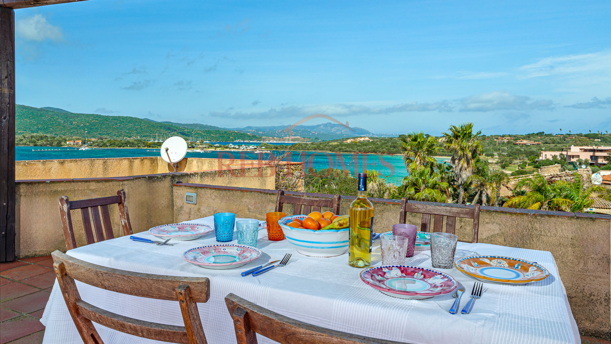 Italianway Olbia La Caletta