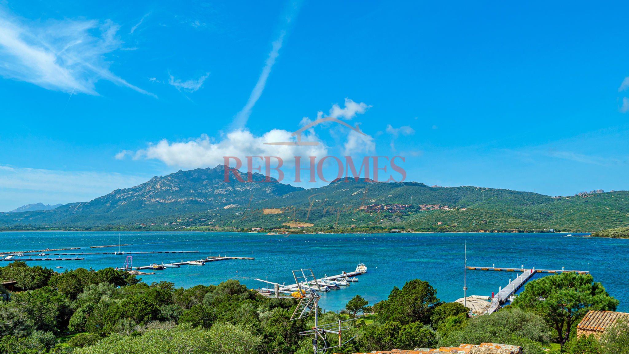 Italianway Olbia La Caletta