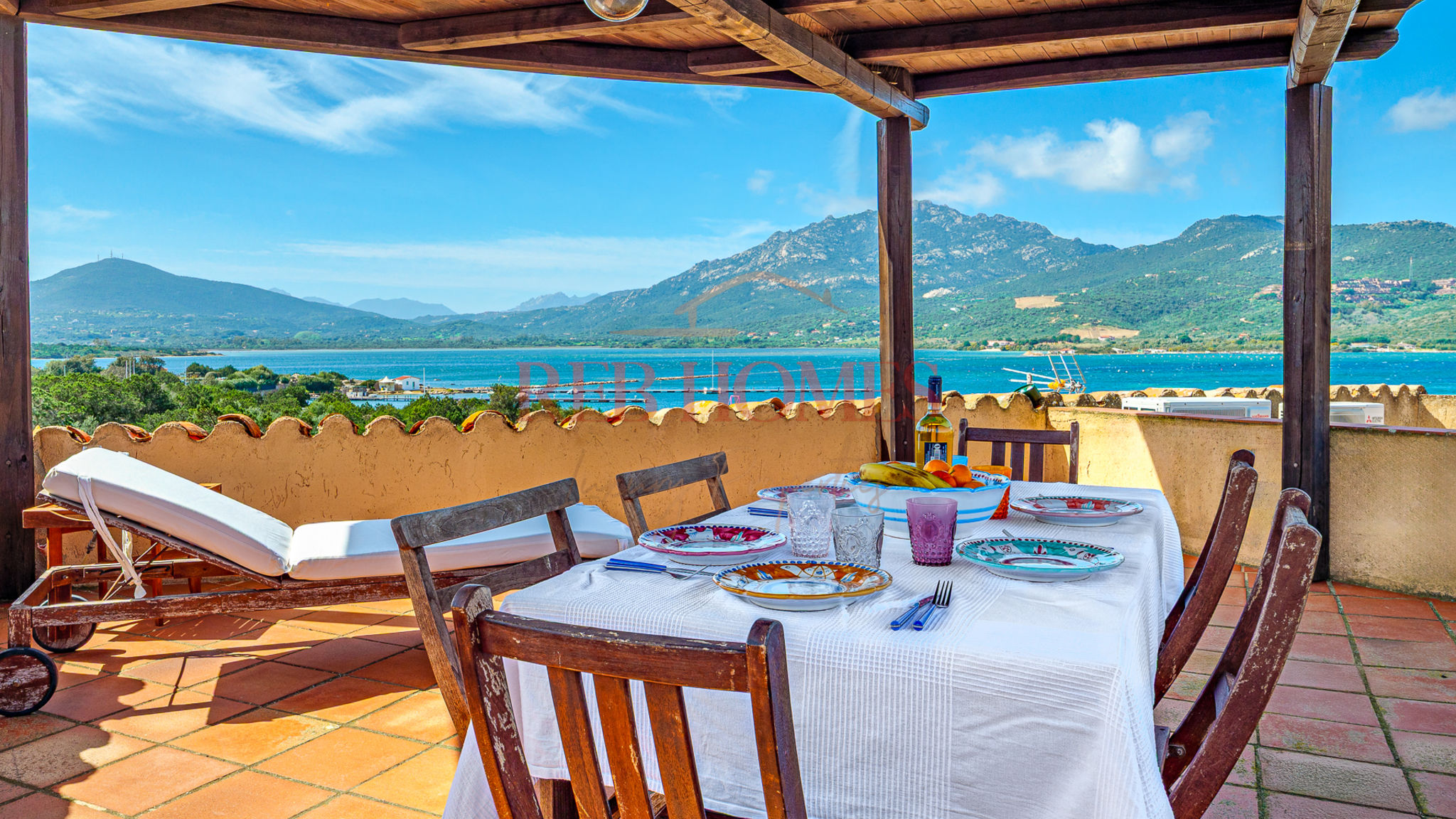 Italianway Olbia La Caletta