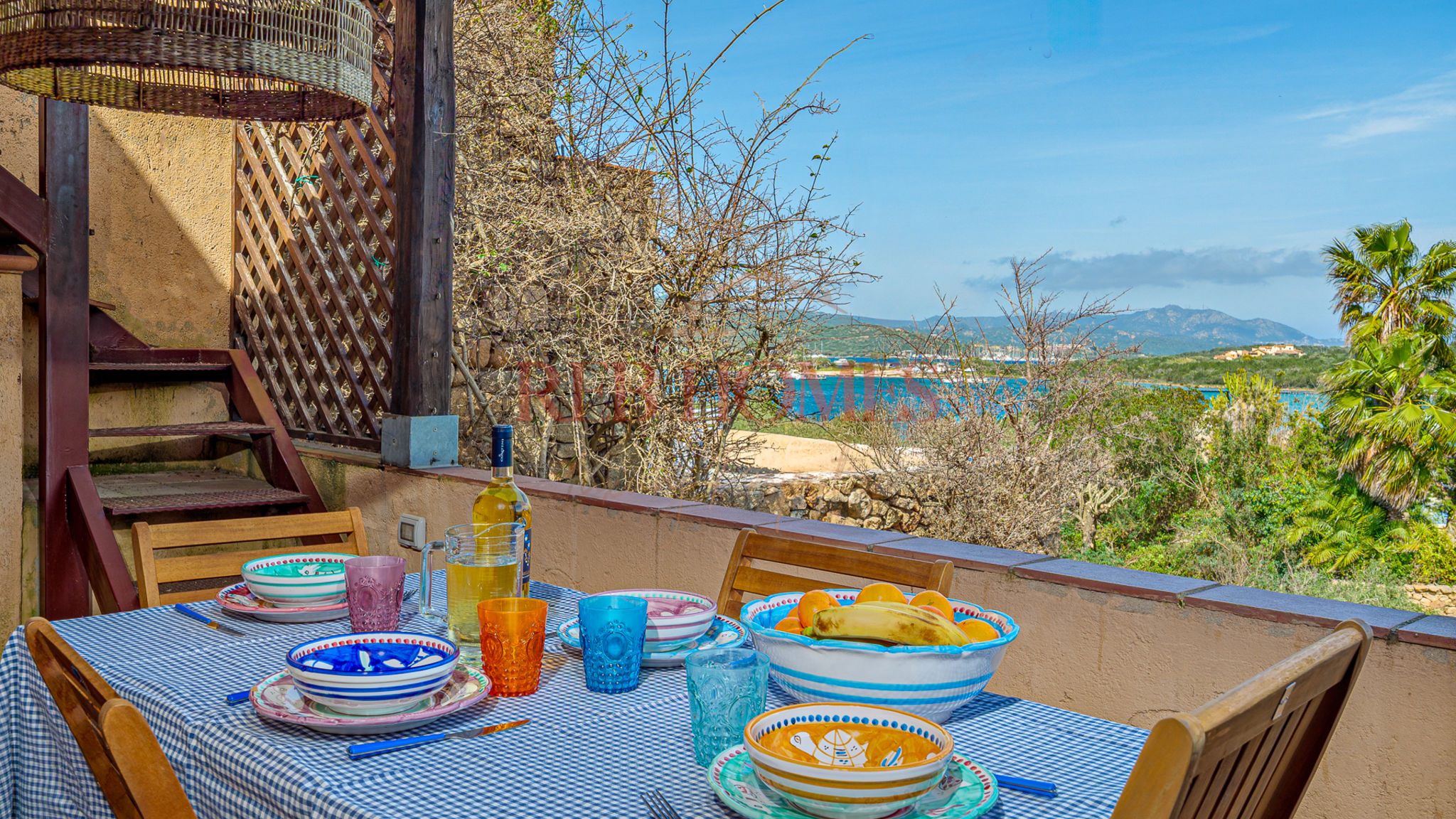 Italianway Olbia La Caletta