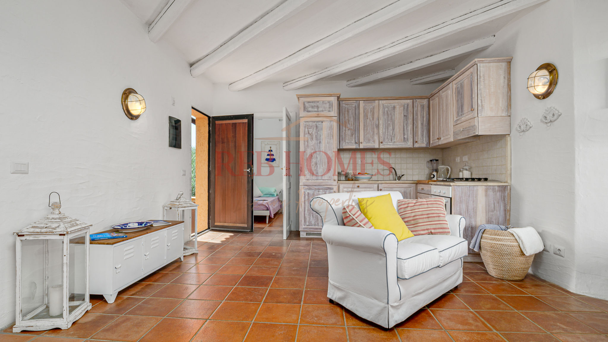 Italianway Olbia La Caletta