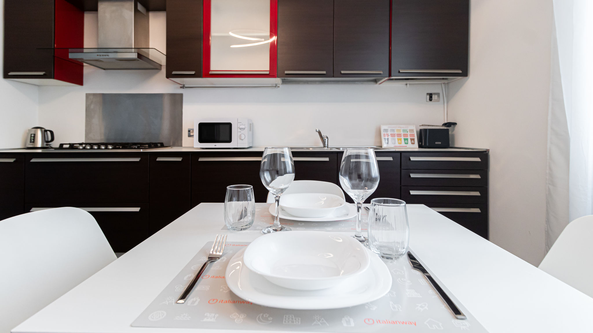 Italianway Milano Comfort - Braida 3