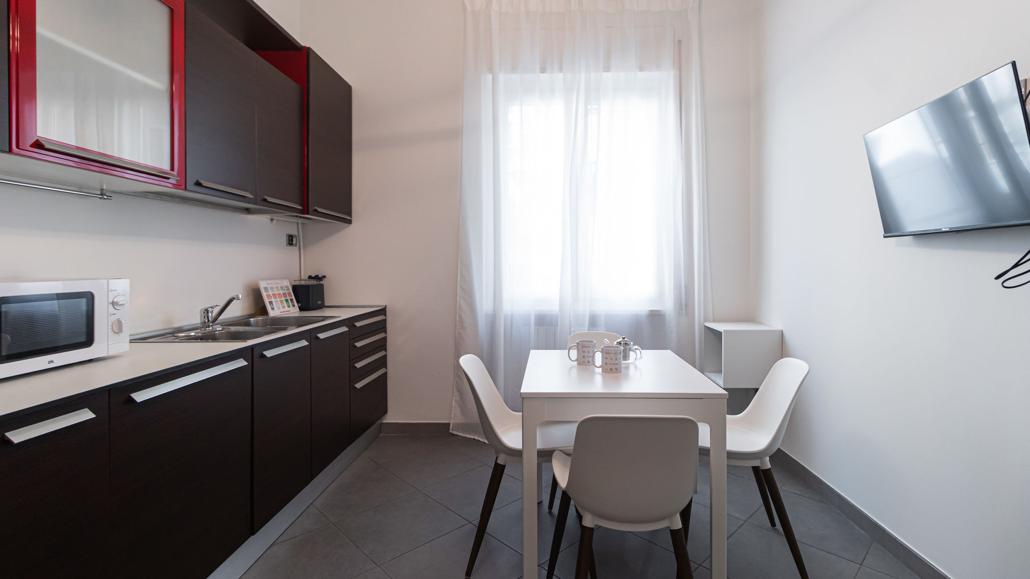 Italianway Milano Comfort - Braida 3