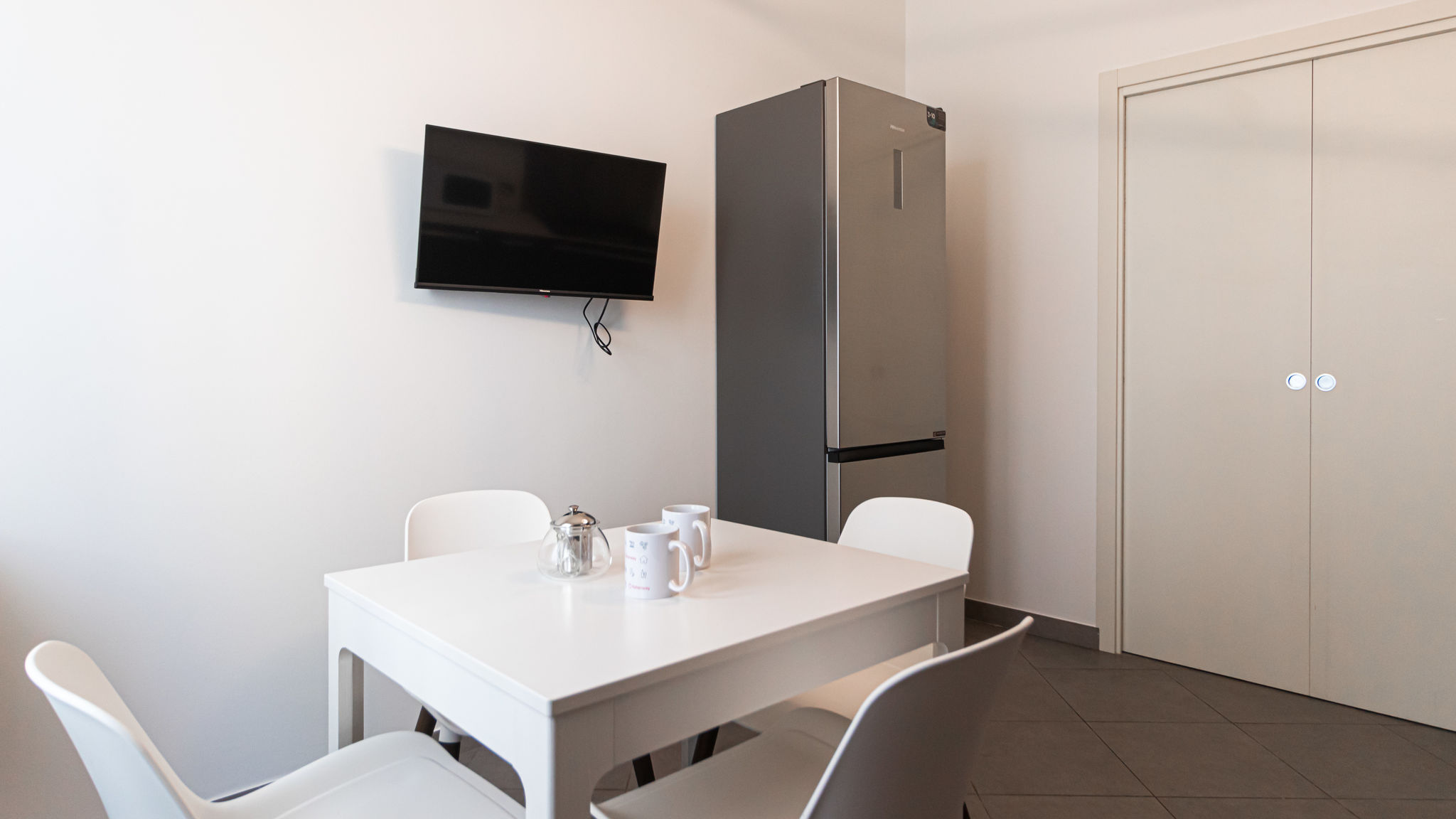 Italianway Milano Comfort - Braida 3