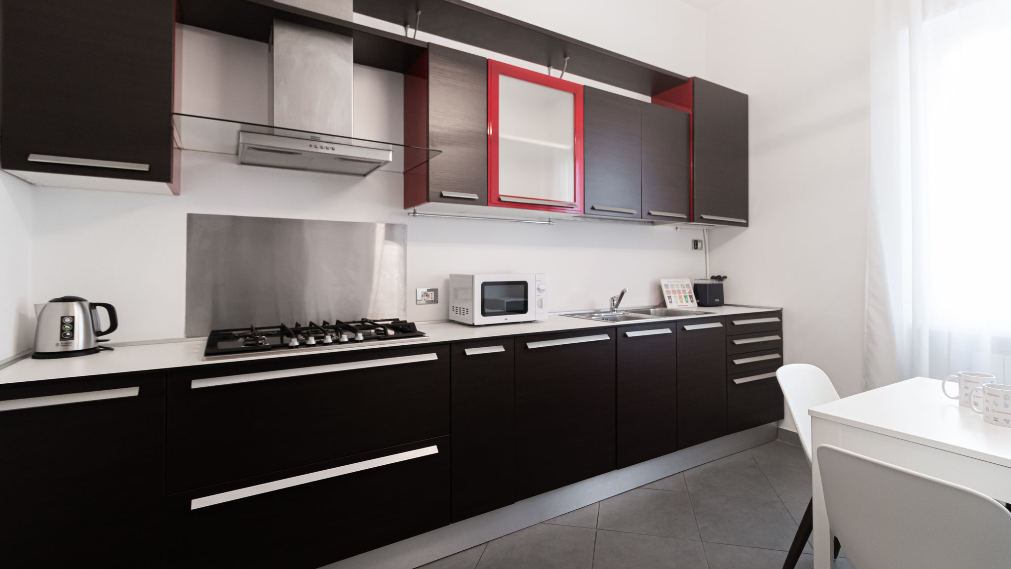 Italianway Milano Comfort - Braida 3