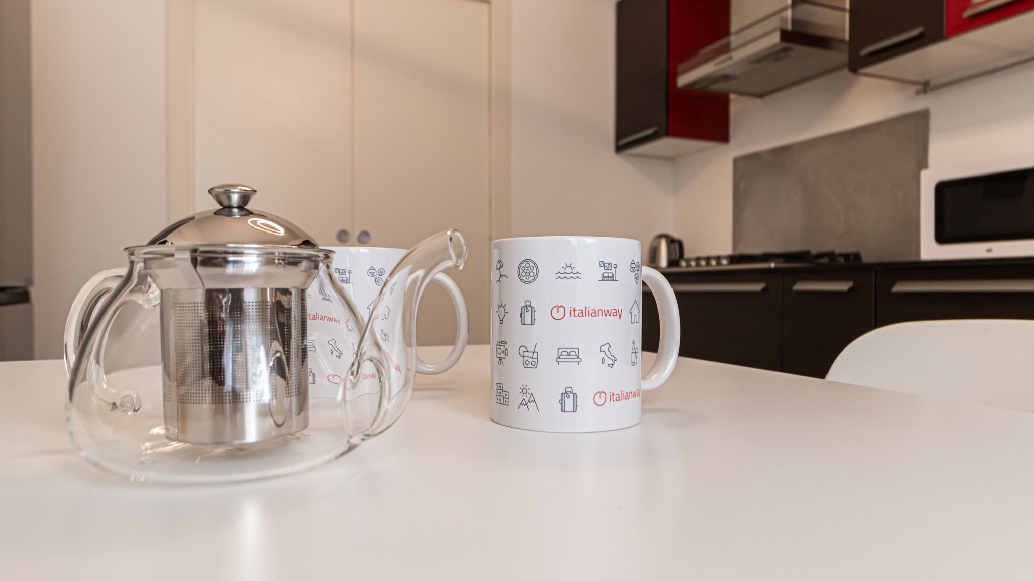 Italianway Milano Comfort - Braida 3