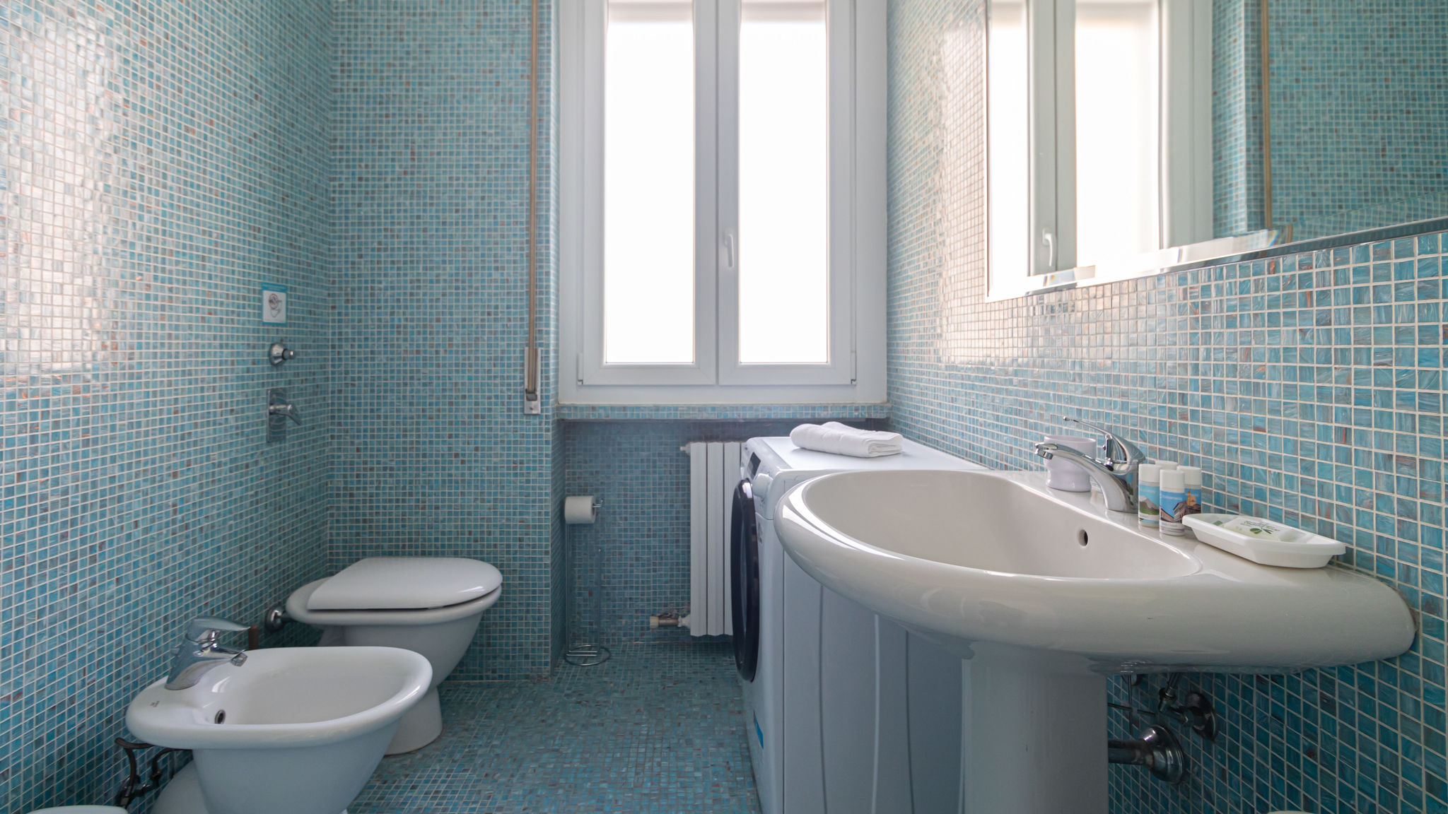 Italianway Milano Comfort - Braida 3