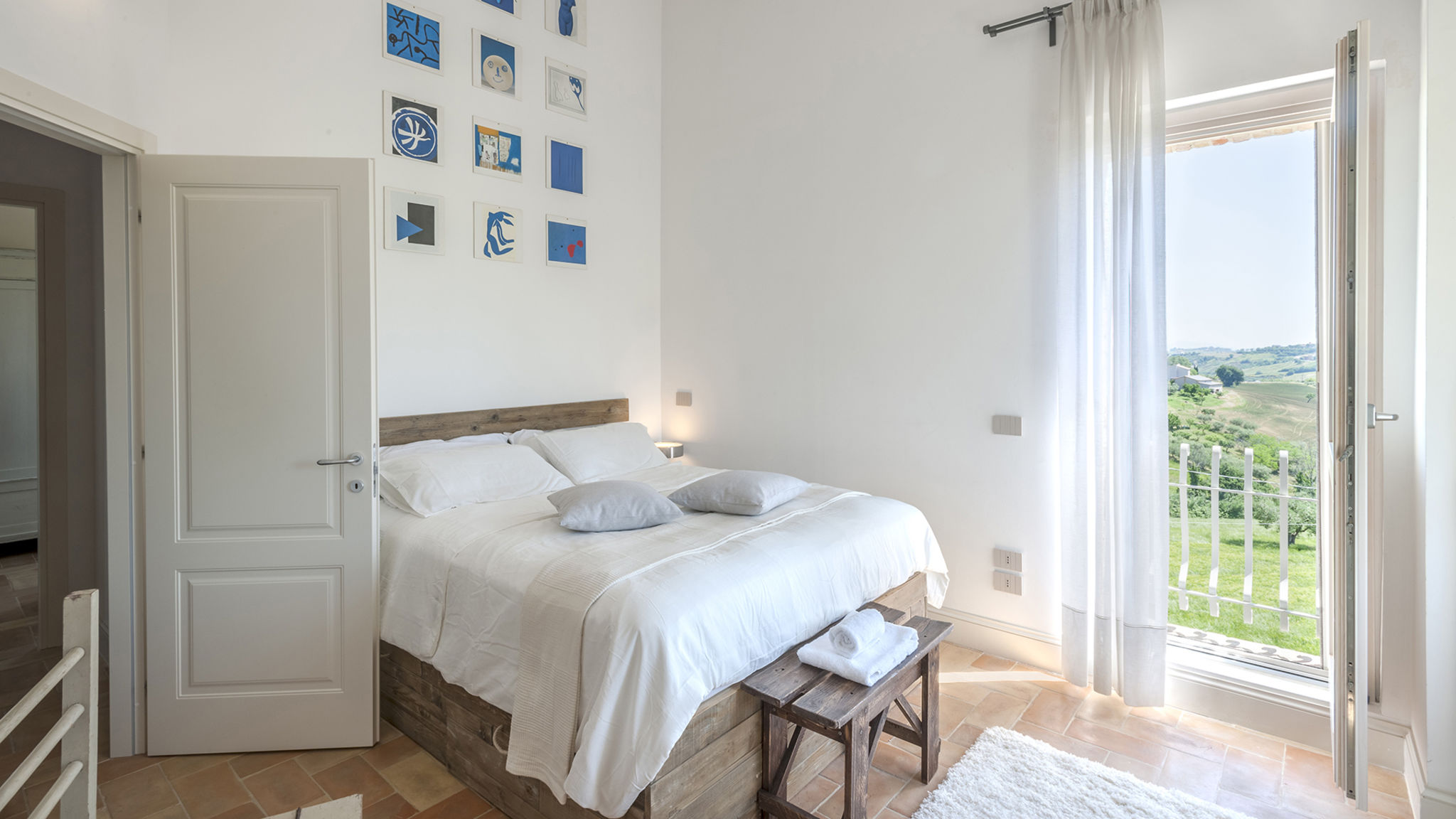 Italianway Staffolo Casa Pilar 4+1