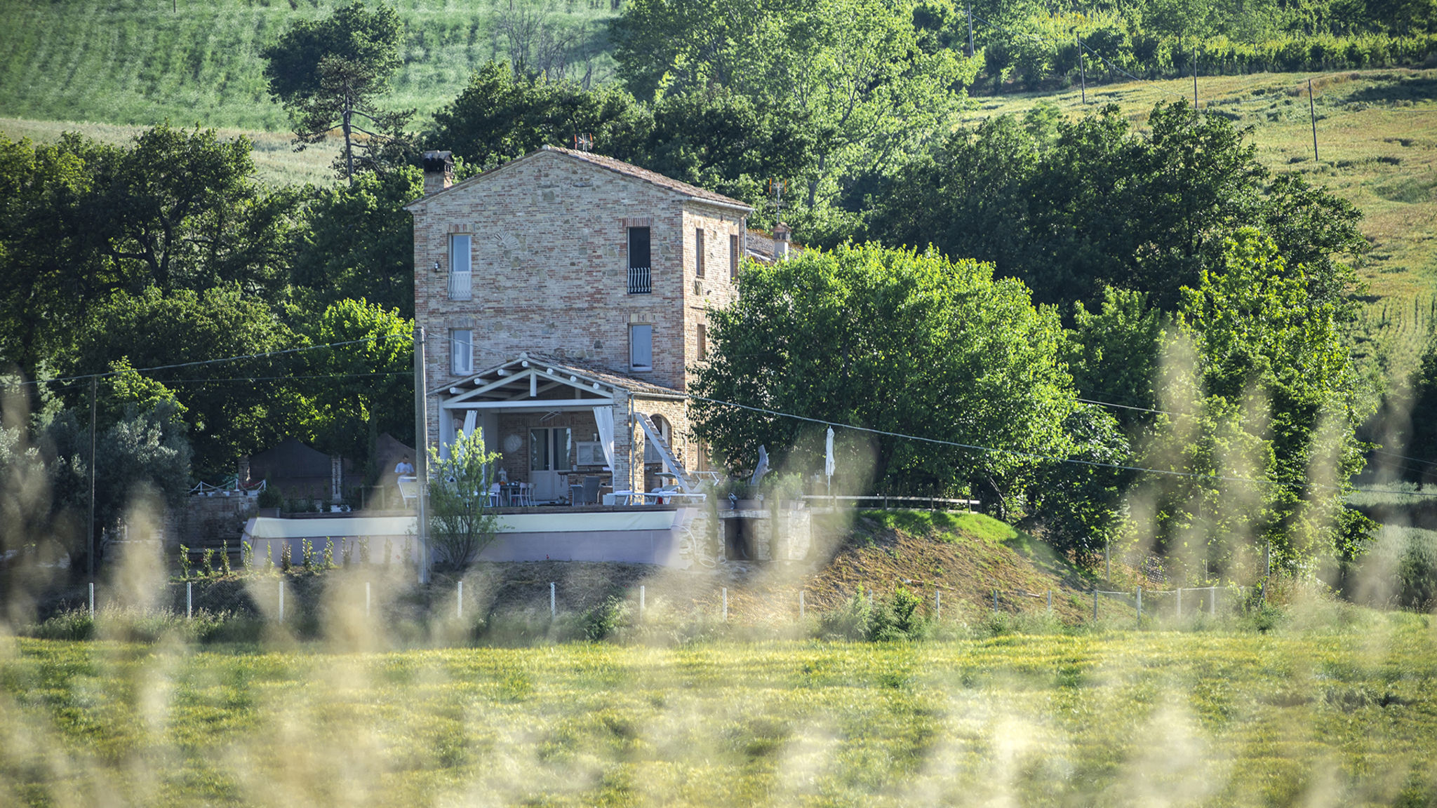 Italianway Staffolo Casa Pilar 4+1