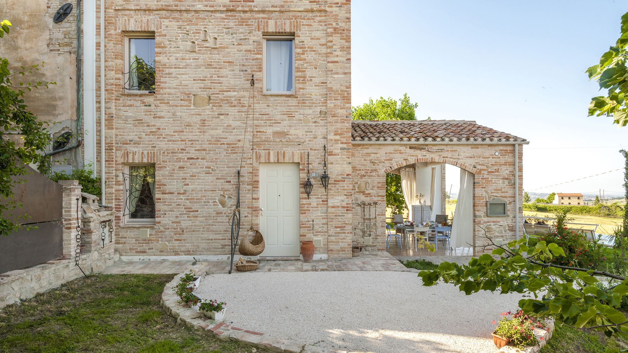 Italianway Staffolo Casa Pilar 4+1