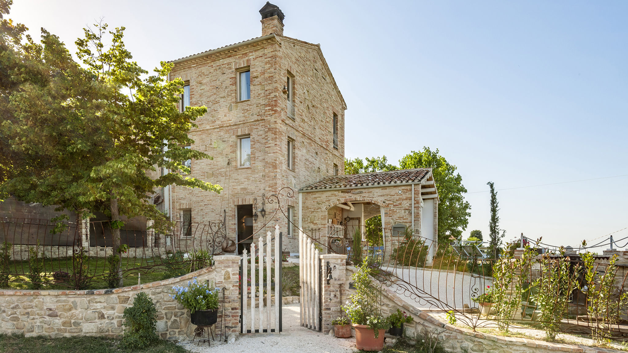 Italianway Staffolo Casa Pilar 4+1