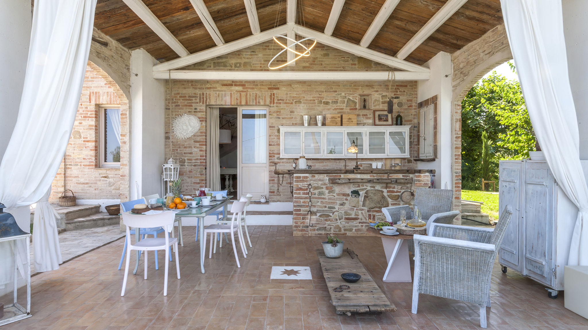 Italianway Staffolo Casa Pilar 4+1