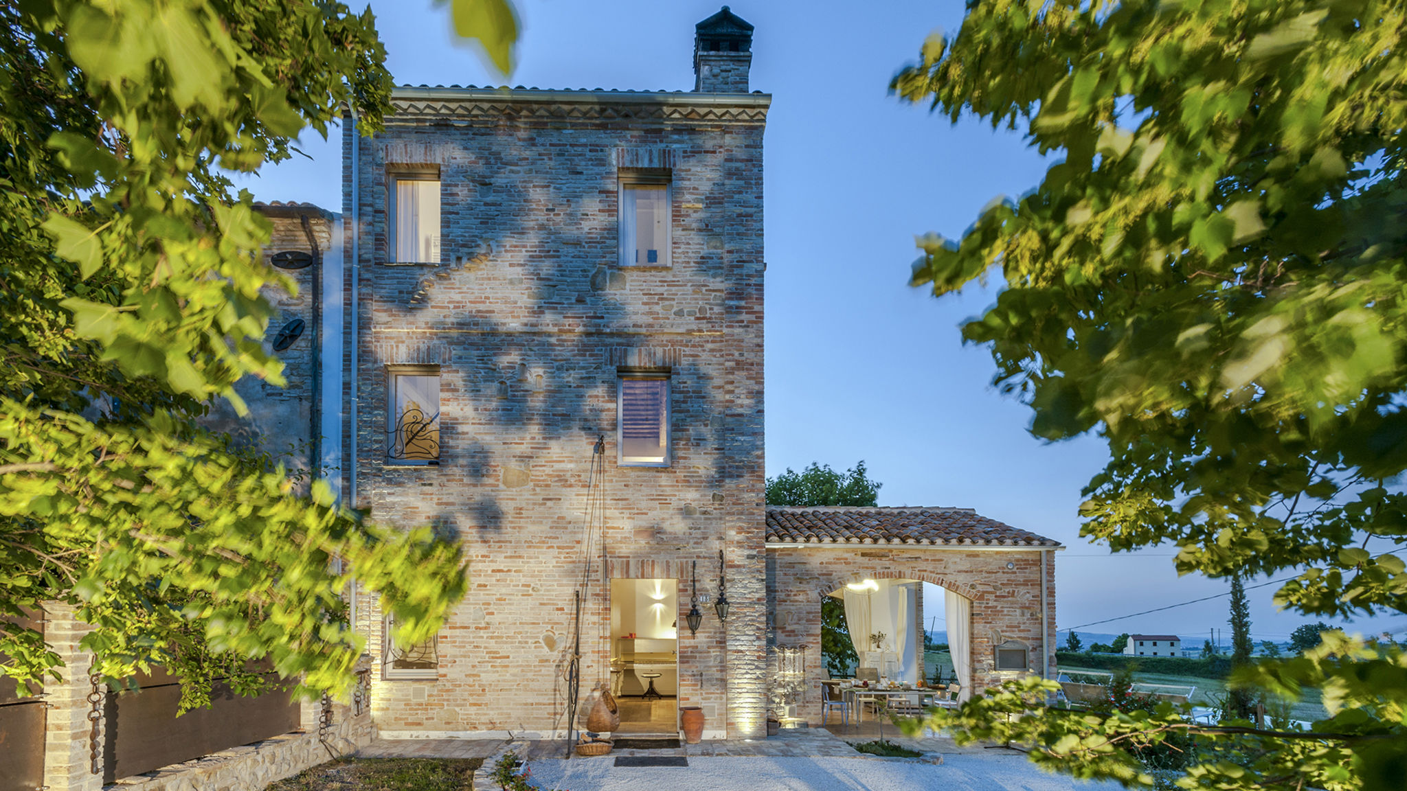 Italianway Staffolo Casa Pilar 4+1