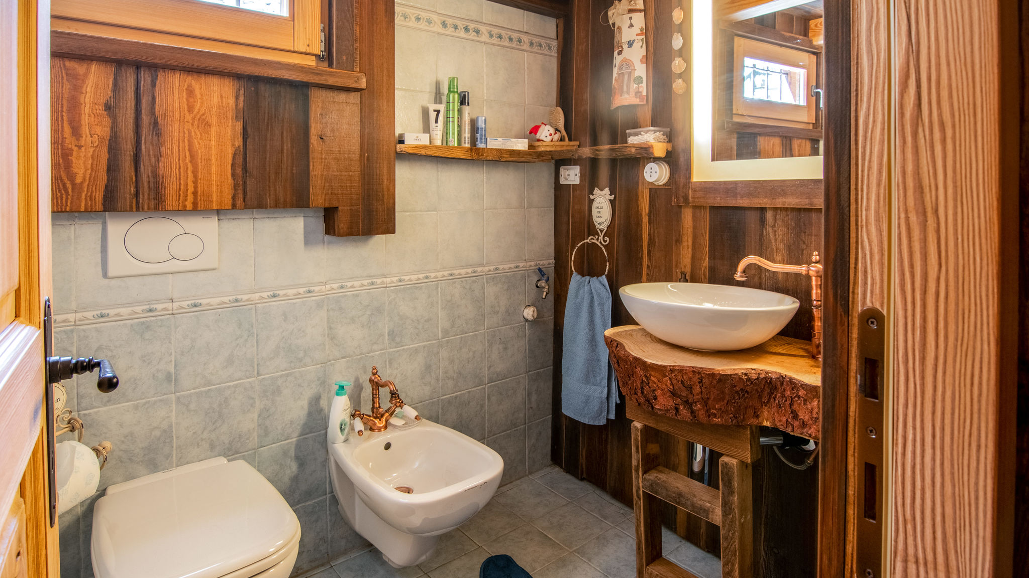 Italianway Madesimo Baita delle Bambole - La Vista Apartments