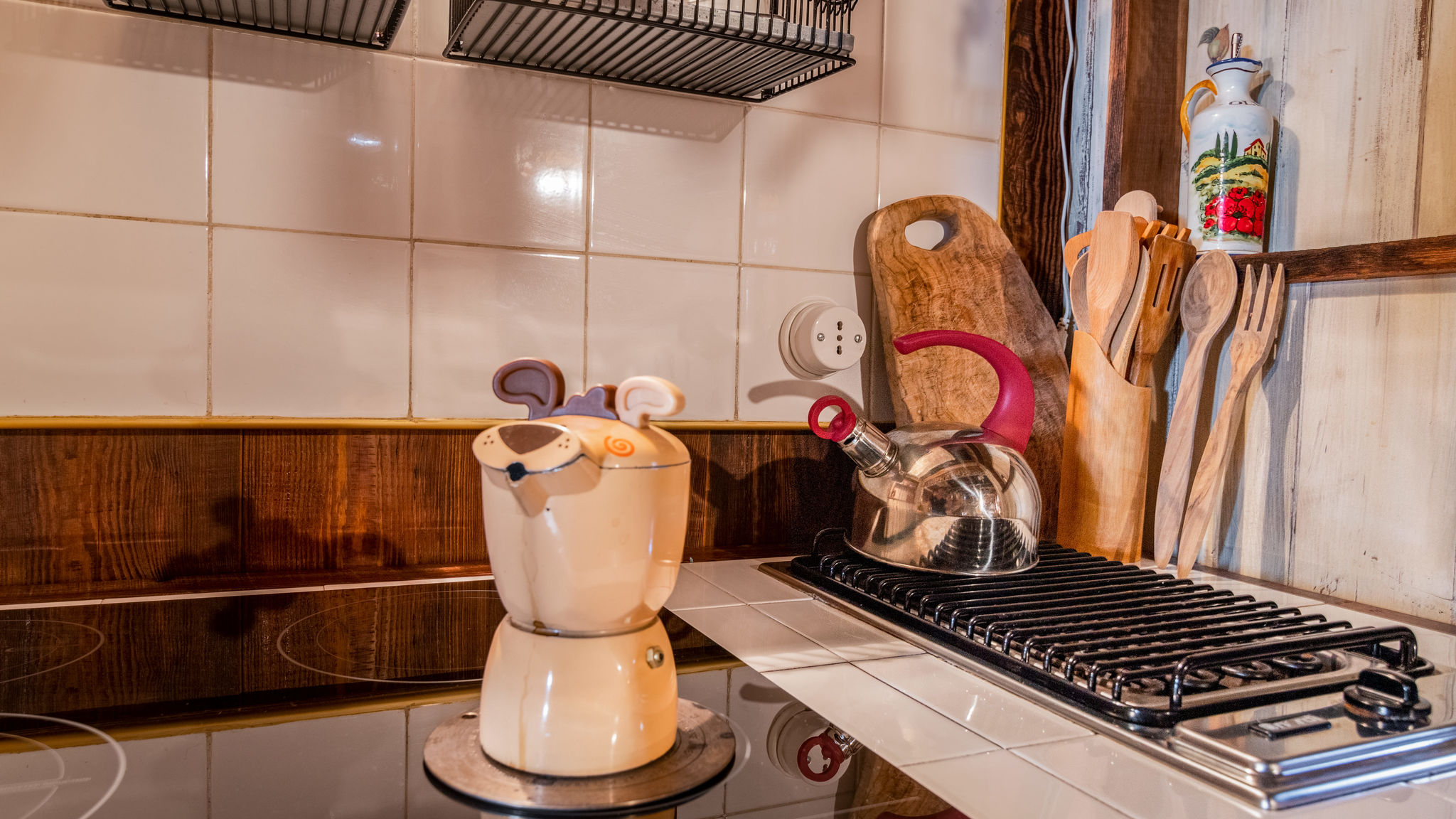 Italianway Madesimo Baita delle Bambole - La Vista Apartments