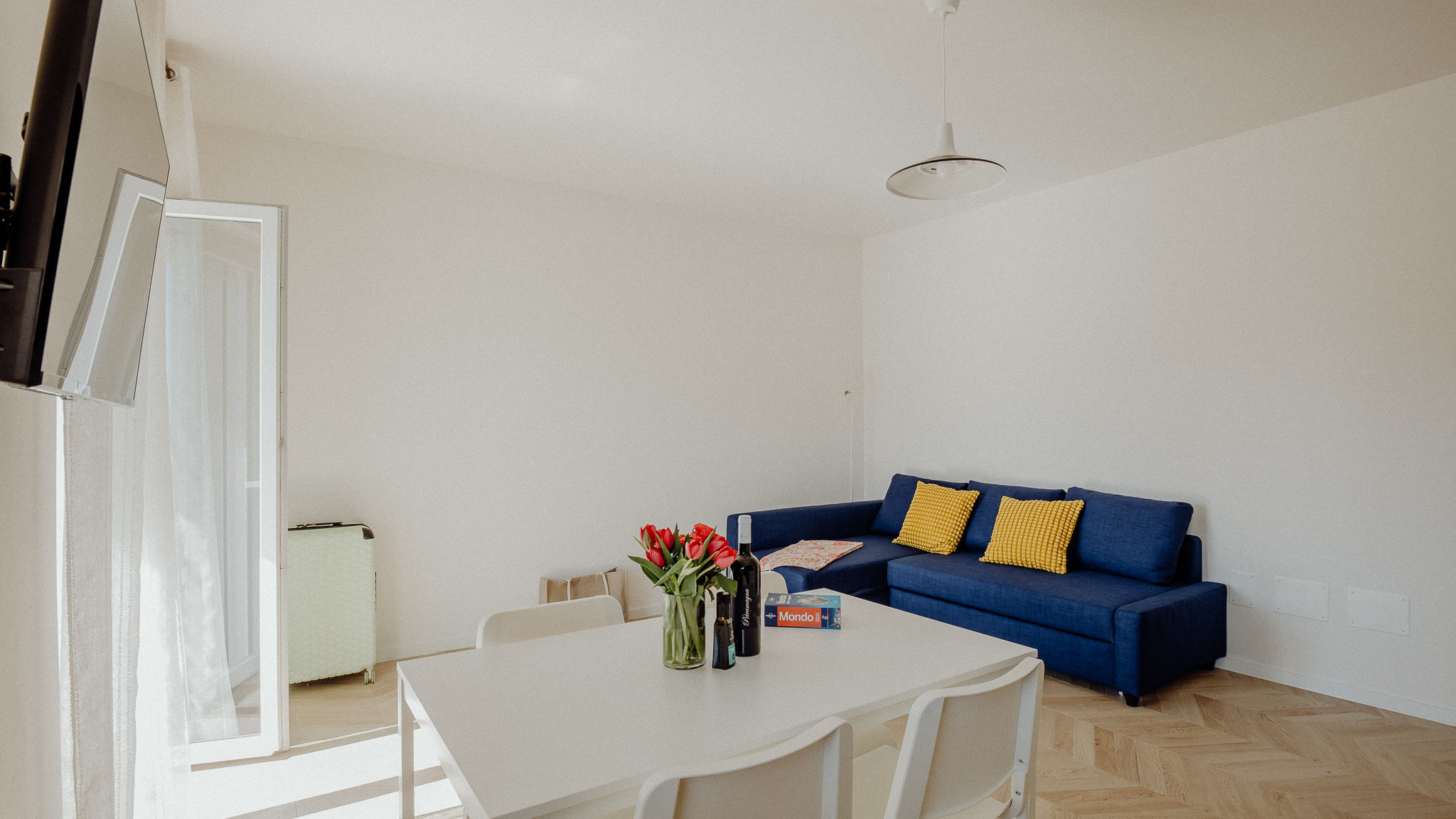 MONHOLIDAY - ospitalità e servizi per il turismo Monopoli Rainbow Relax Home