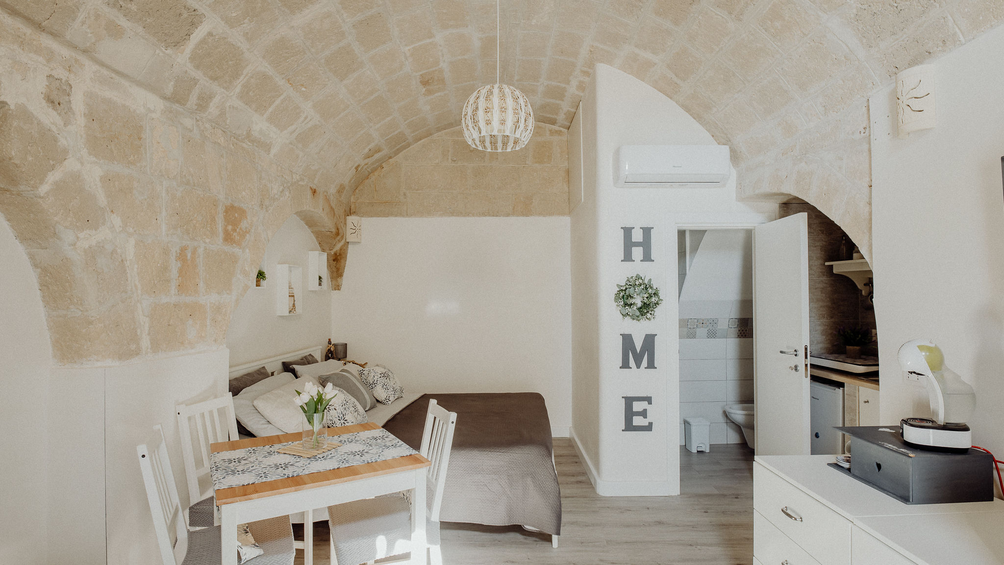 Italianway Monopoli MaLì Room