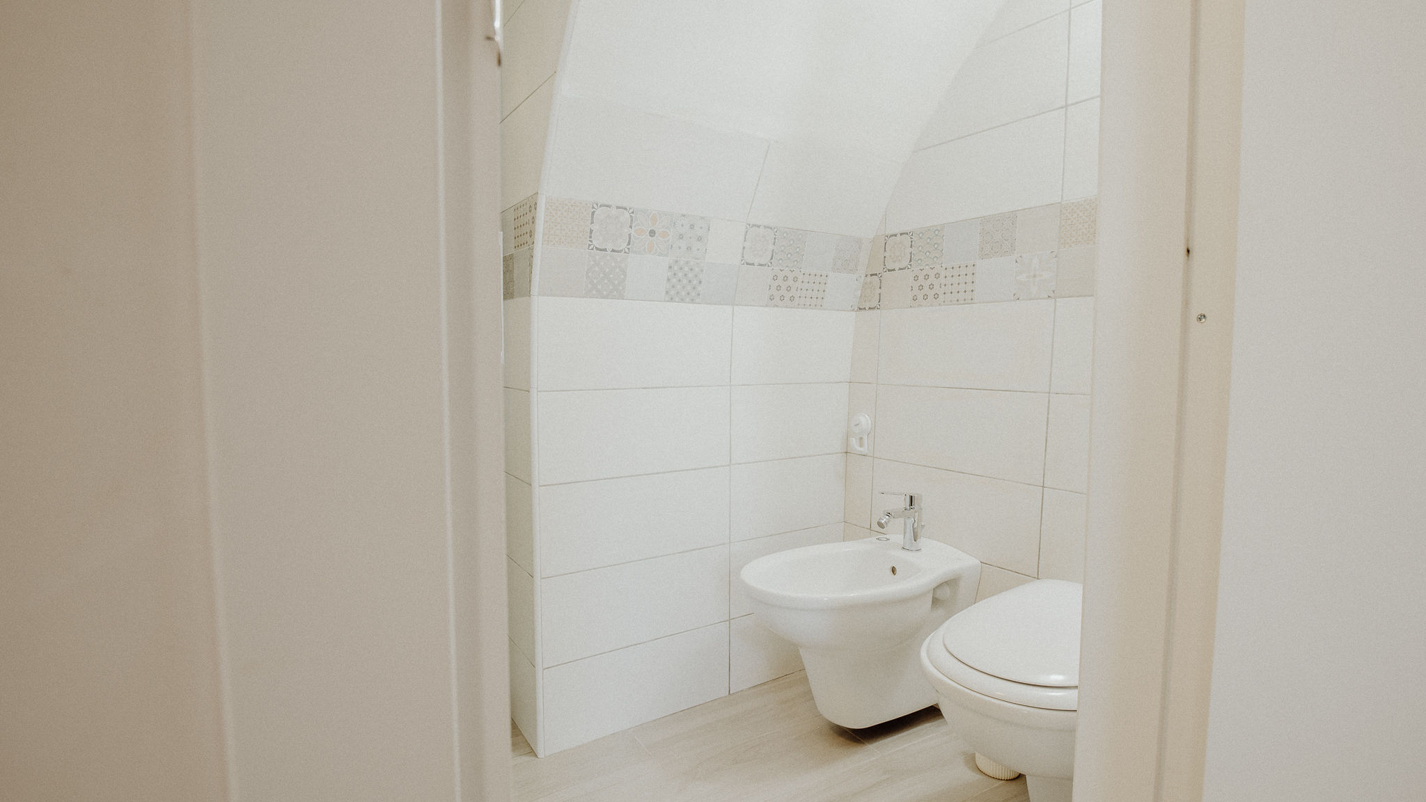 Italianway Monopoli MaLì Room