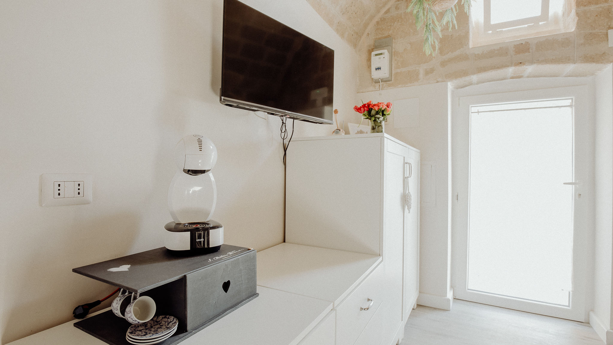 Italianway Monopoli MaLì Room