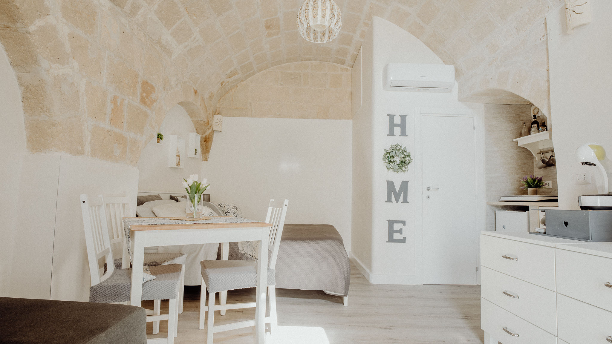 Italianway Monopoli MaLì Room