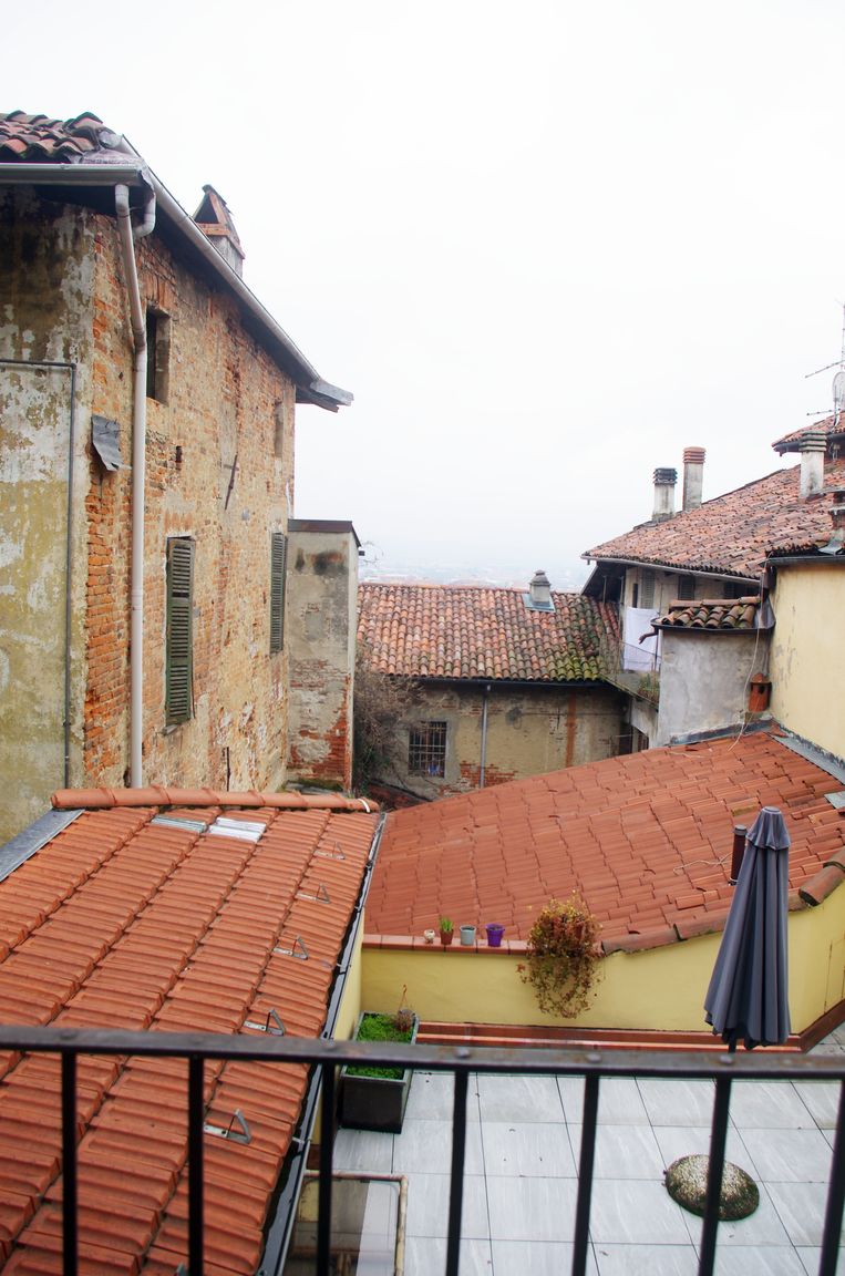 Italianway Biella QuickHome Piazza Cisterna 