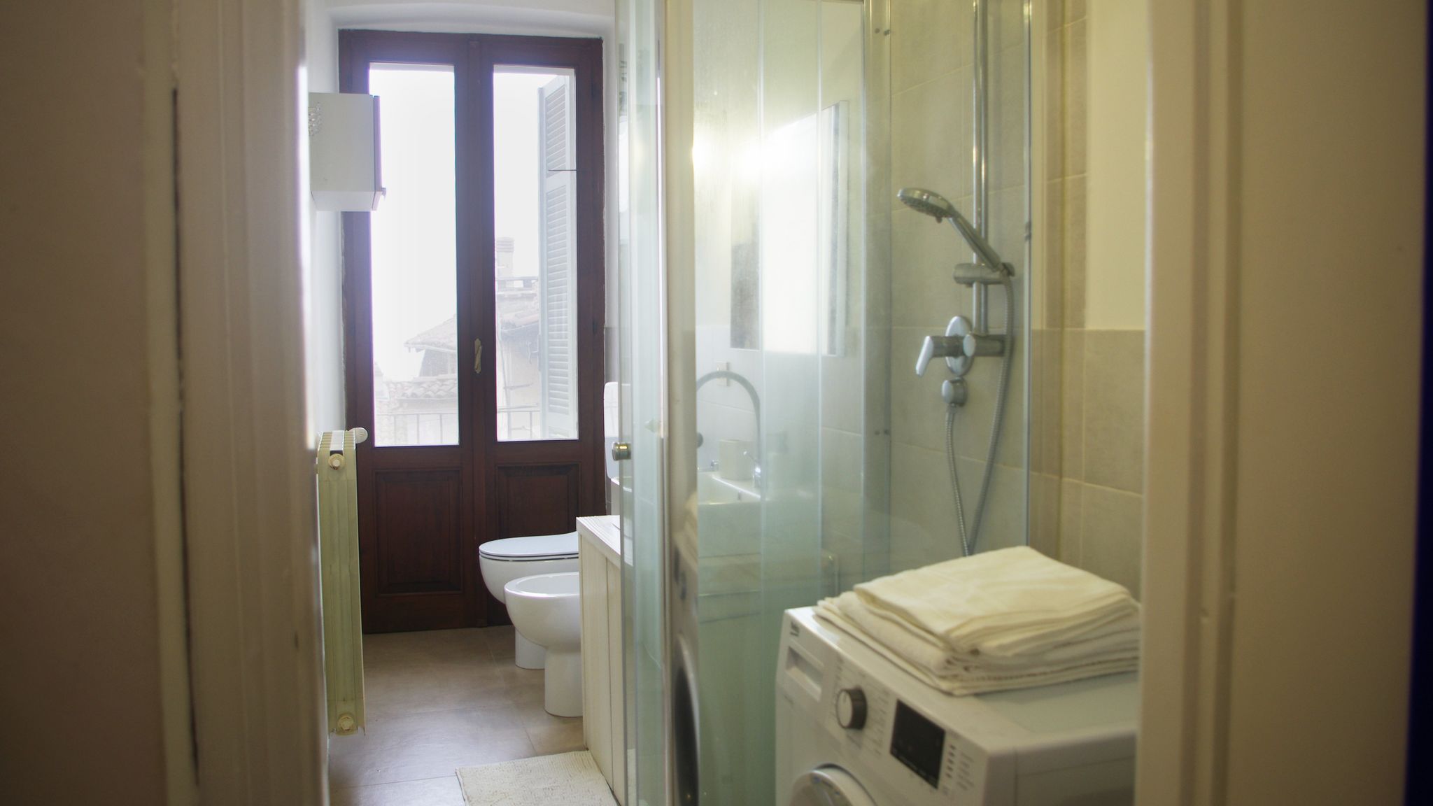 Italianway Biella QuickHome Piazza Cisterna 