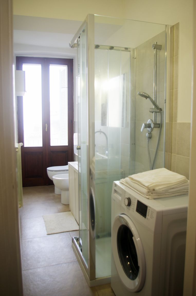 Italianway Biella QuickHome Piazza Cisterna 