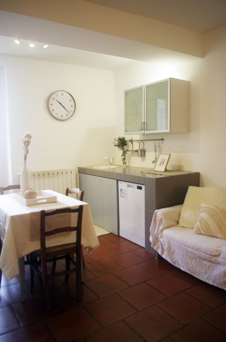 Italianway Biella QuickHome Piazza Cisterna 