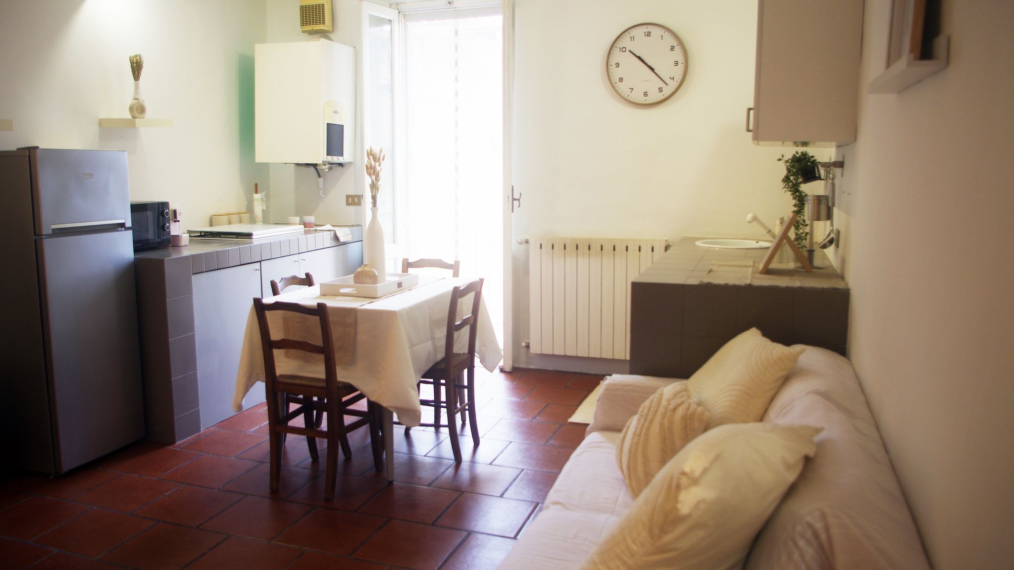 Italianway Biella QuickHome Piazza Cisterna 