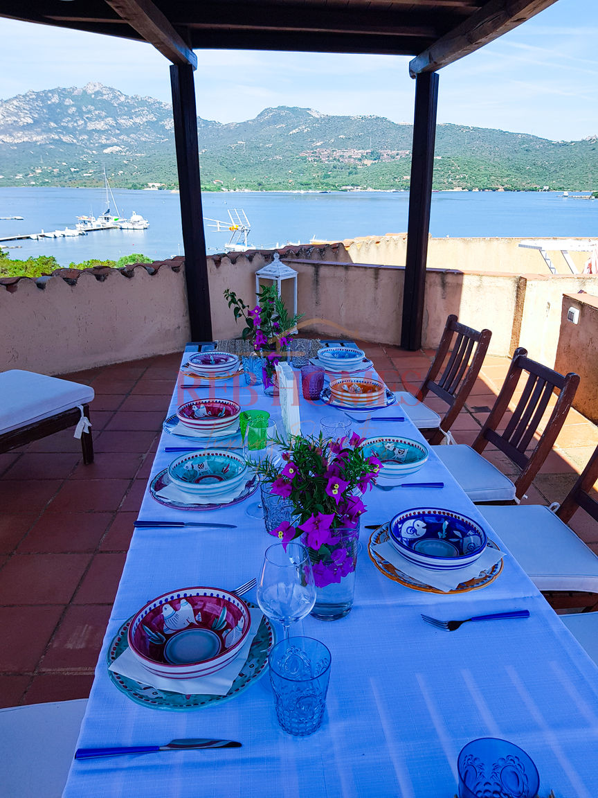 Italianway Olbia La Caletta