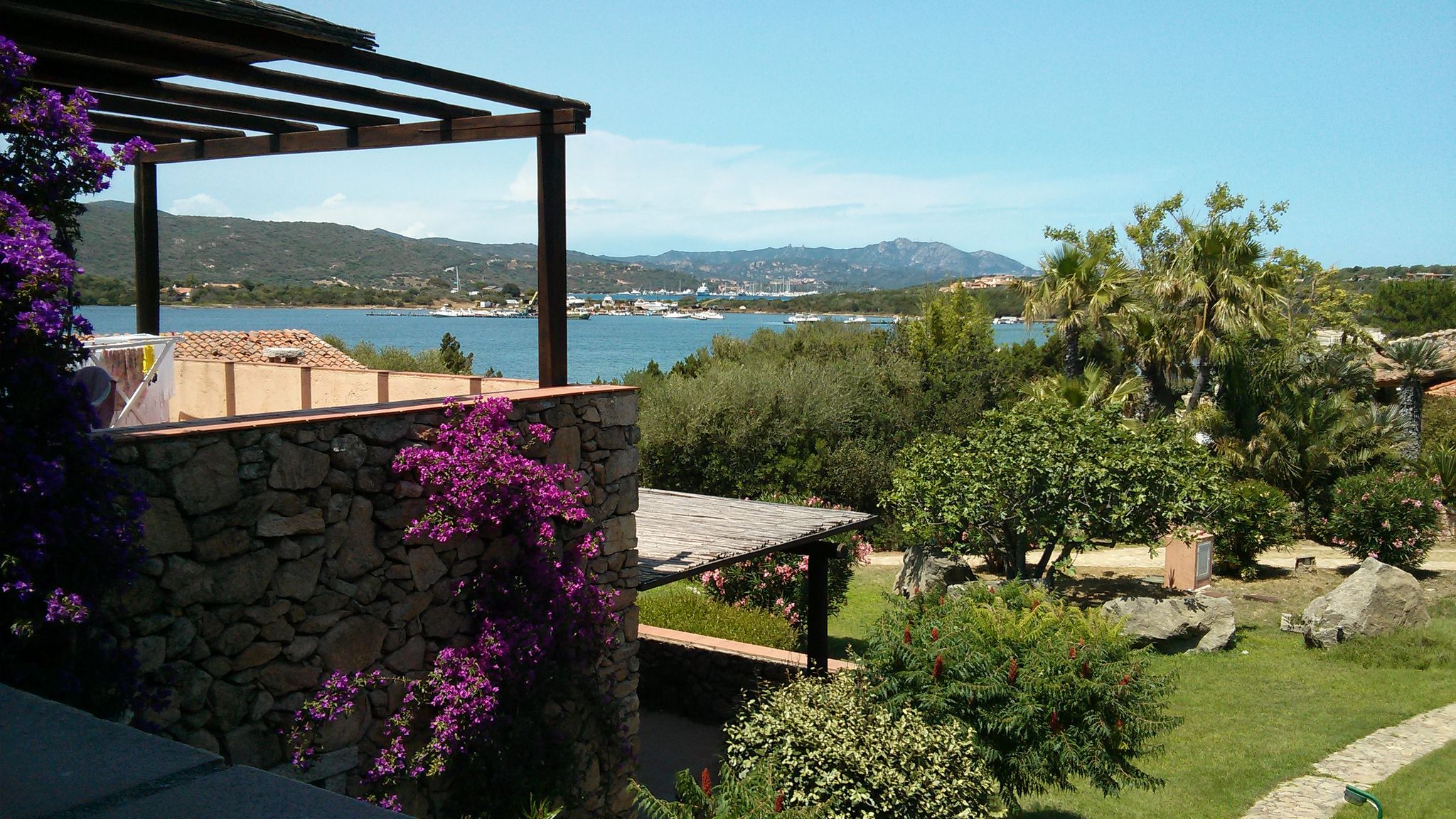 Italianway Olbia La Caletta