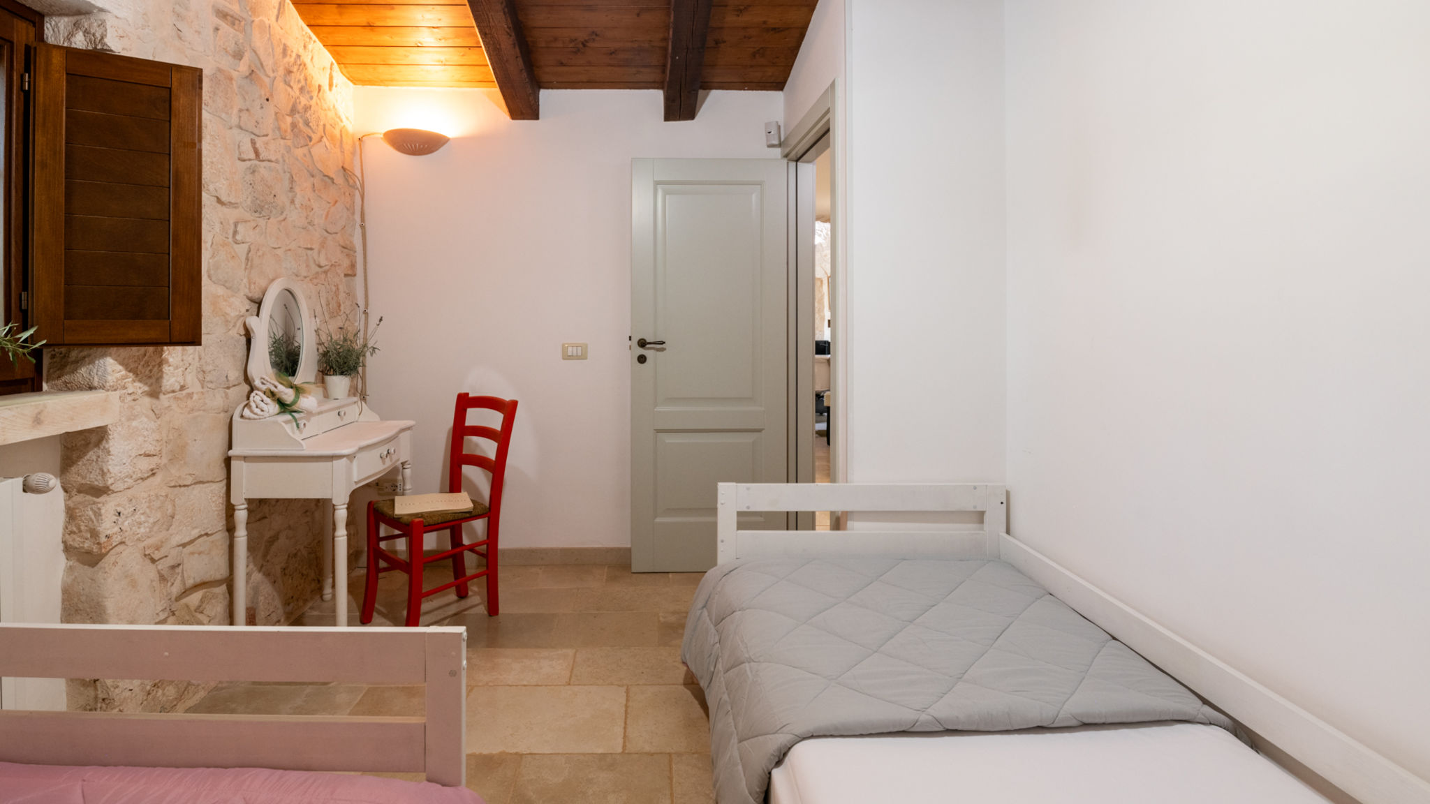 Italianway Castellana Grotte Trulli Italia 6+2